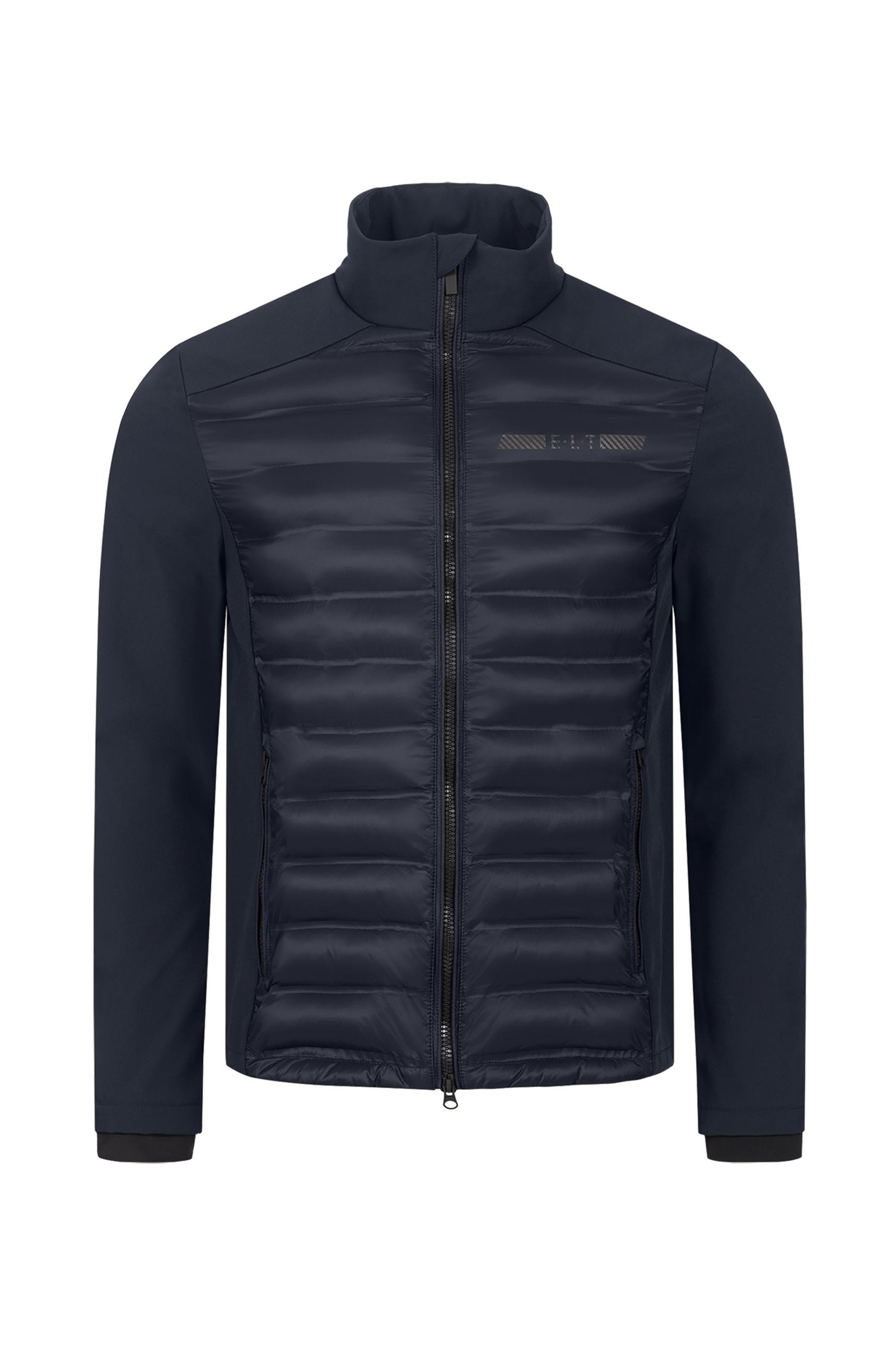 ELT Missouri Chaqueta softshell-mix para hombres