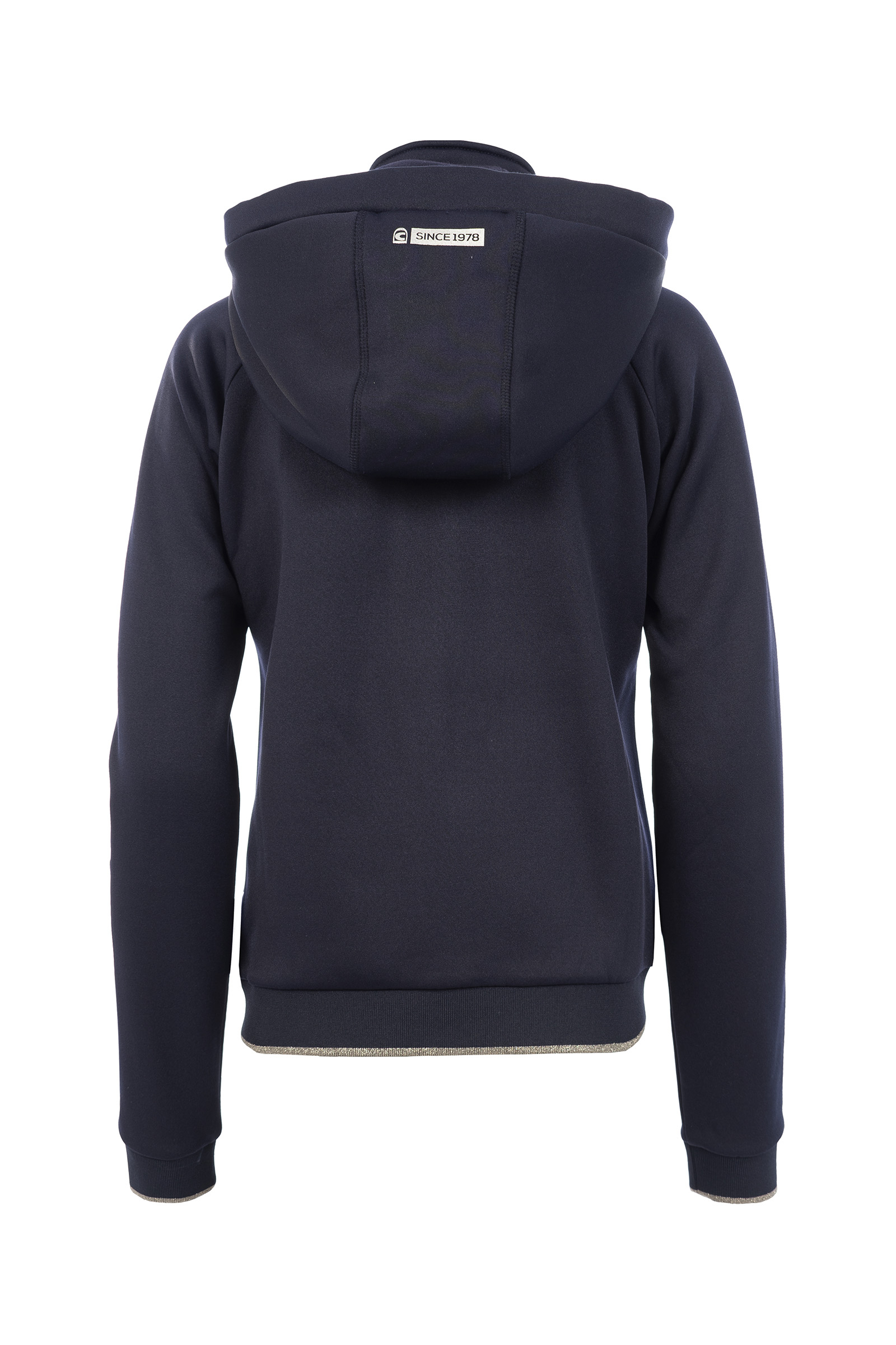 Chaqueta Polar para Niños Pequeños Cavallo Elisea