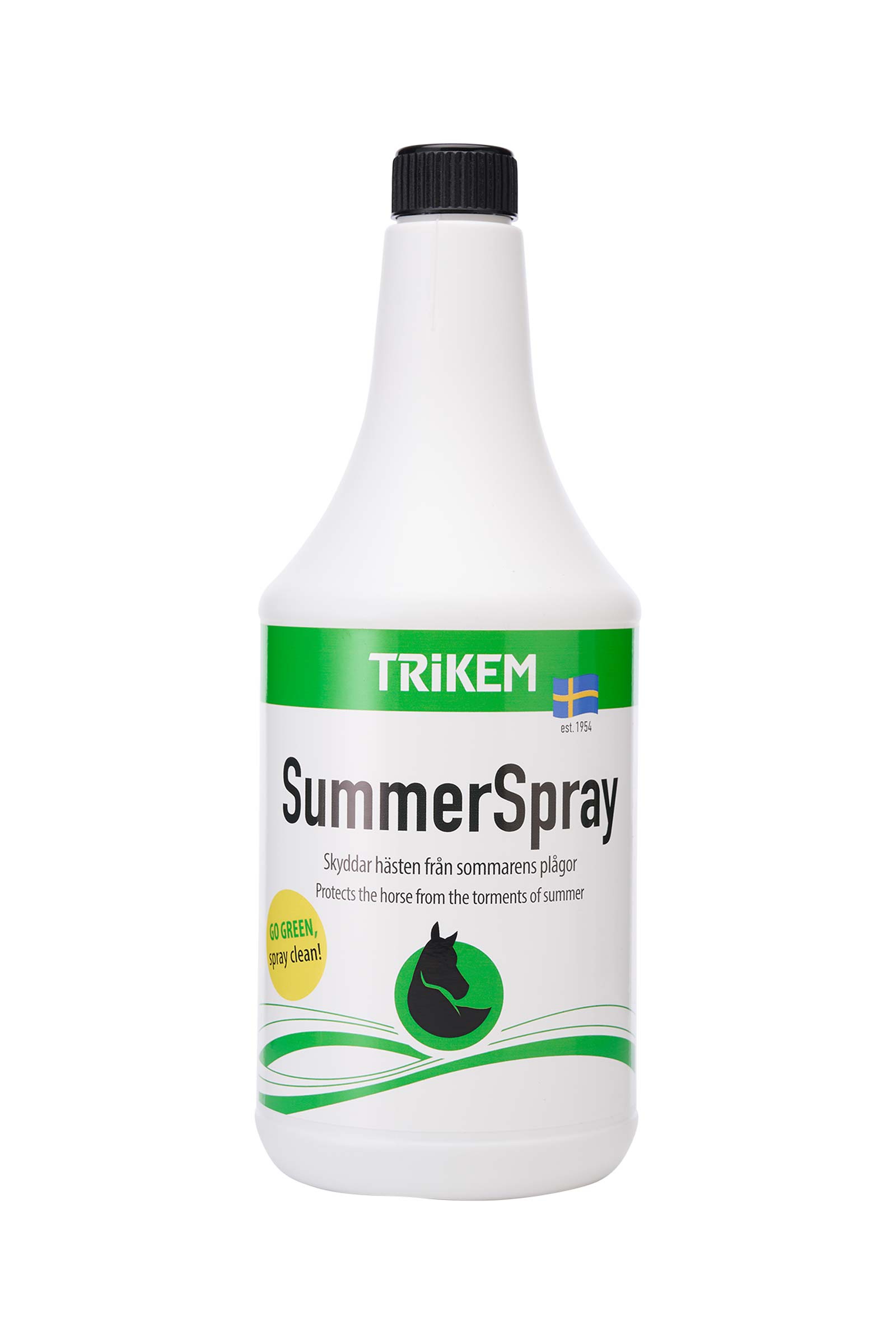 Trikem Summer Spray aromático, 1000 ml