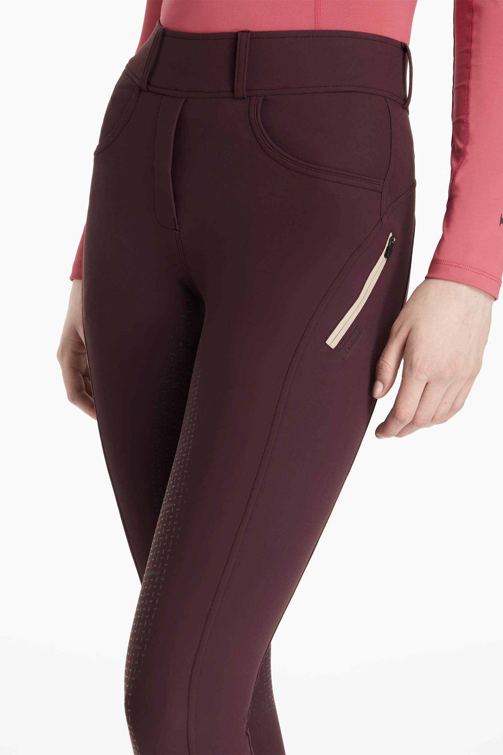 LeMieux Amy breggings térmicos para mujer