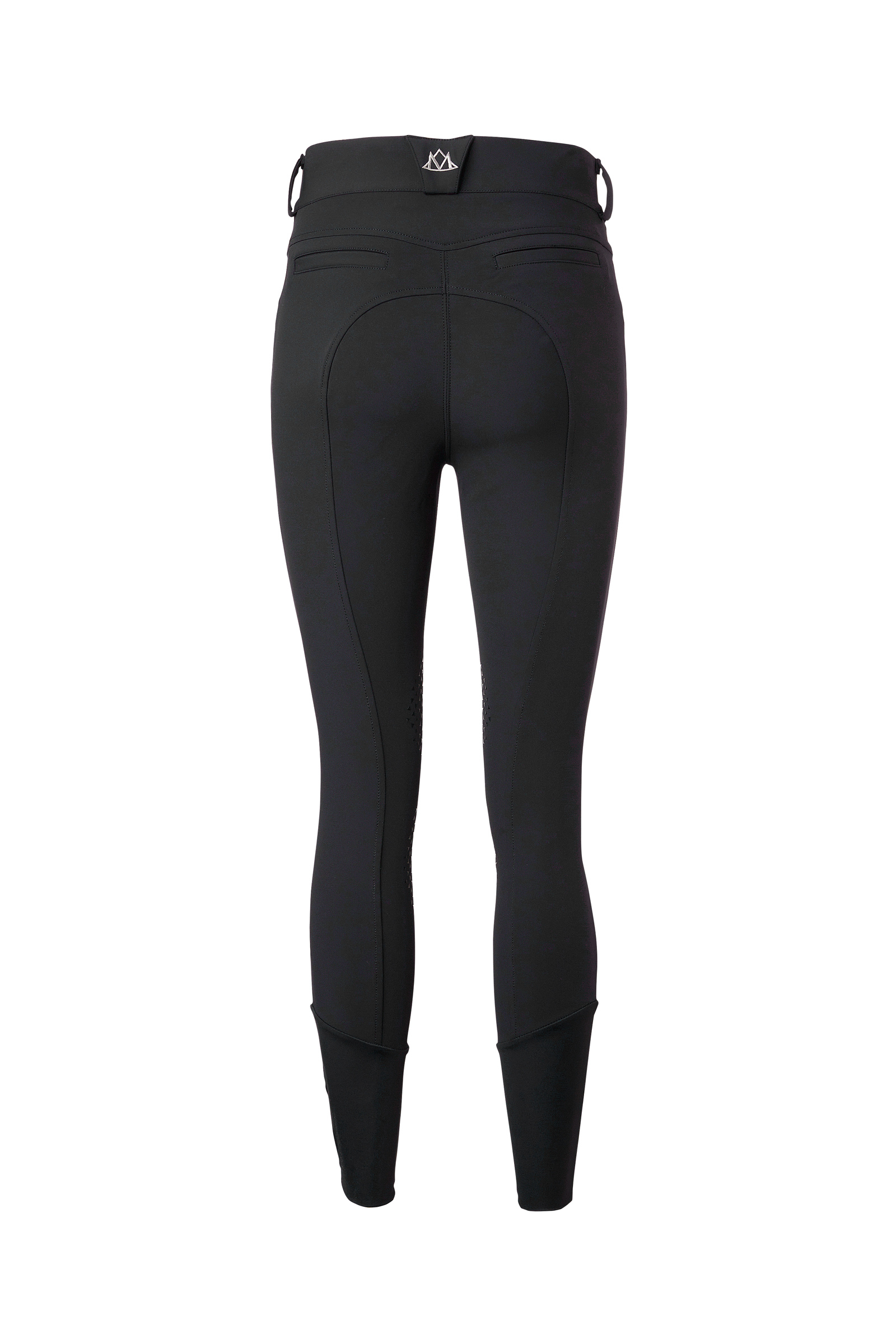 Mountain Horse Diana pantalones de montar para mujer con refuerzo de rodilla