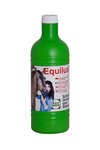 Stassek Equilux Limpiador Rápido para Caballos (Sin Pulverizador), 750 ml
