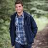 Chaqueta Impermeable para Hombre Ariat Coastal