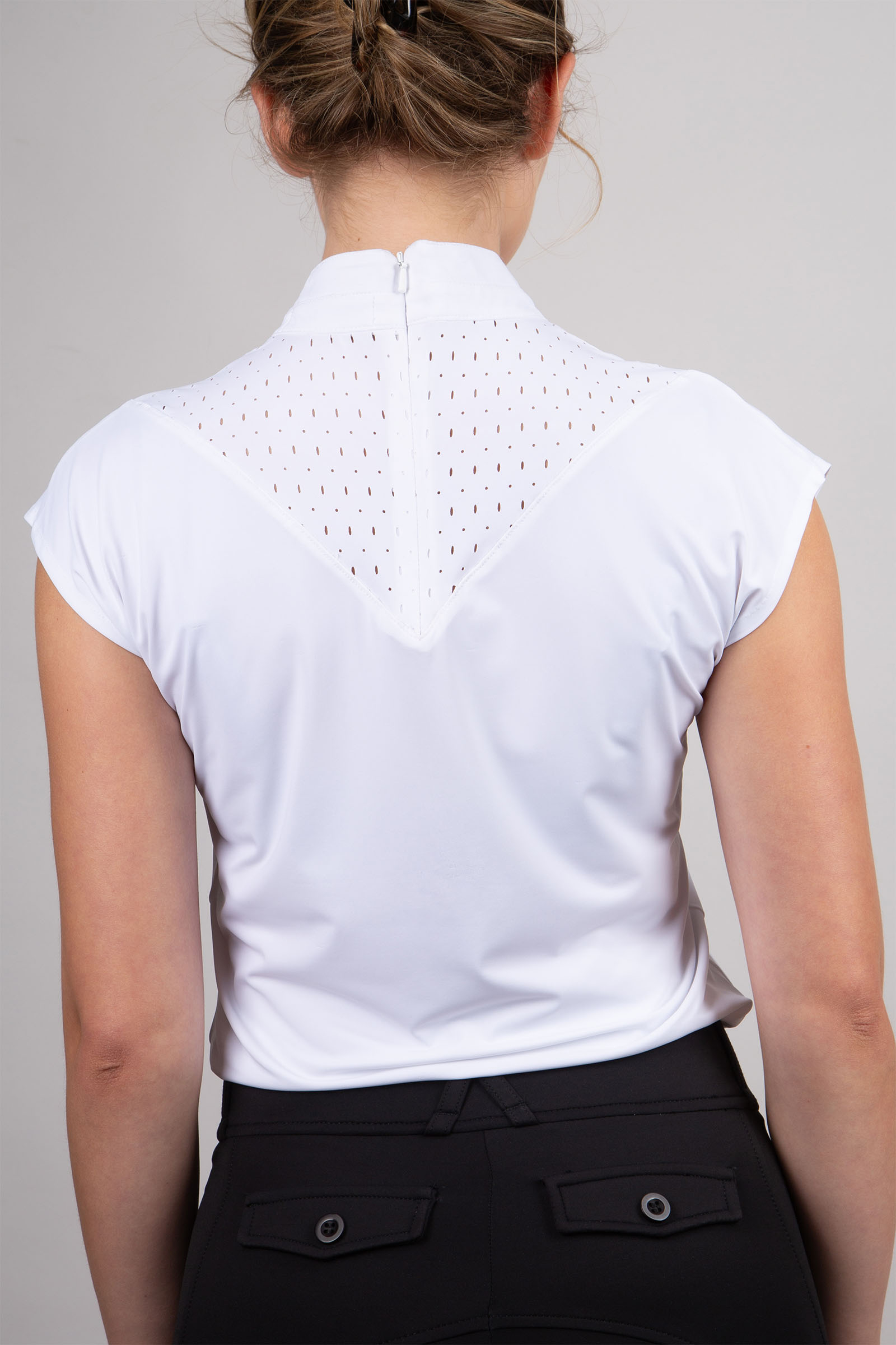 PS of Sweden Dahlia Camiseta de Competición sin Mangas