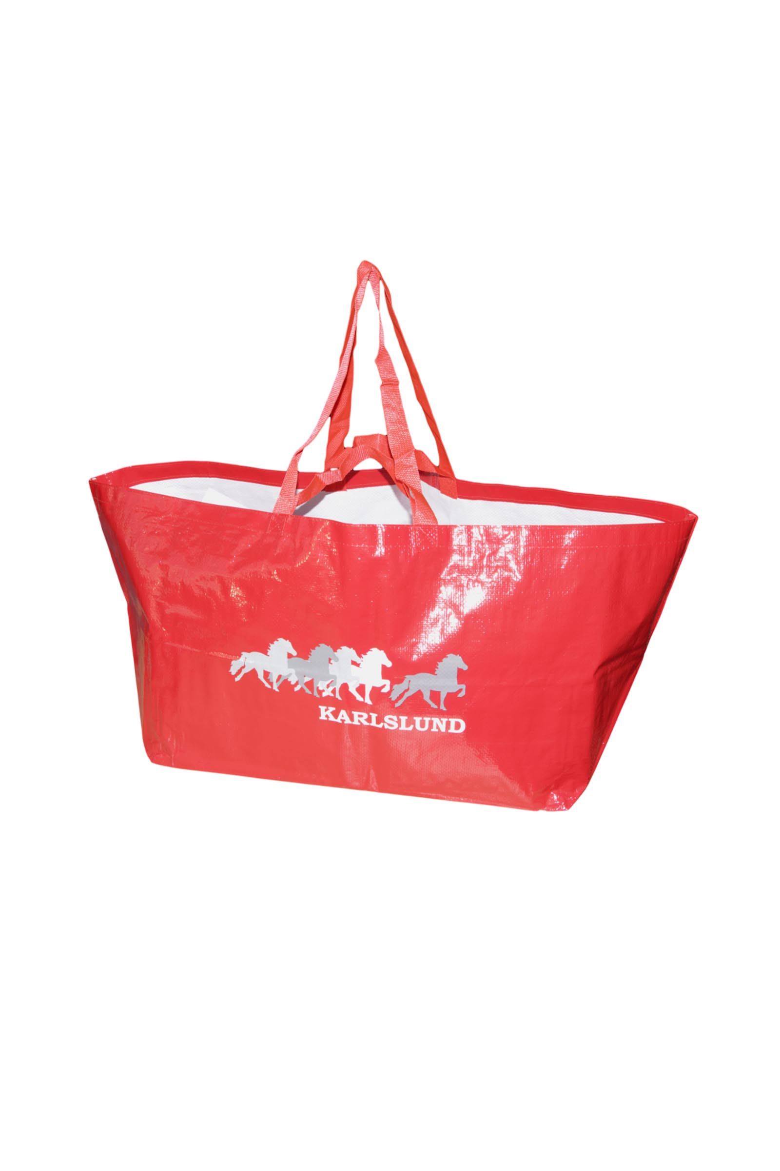 Karlslund Red para heno