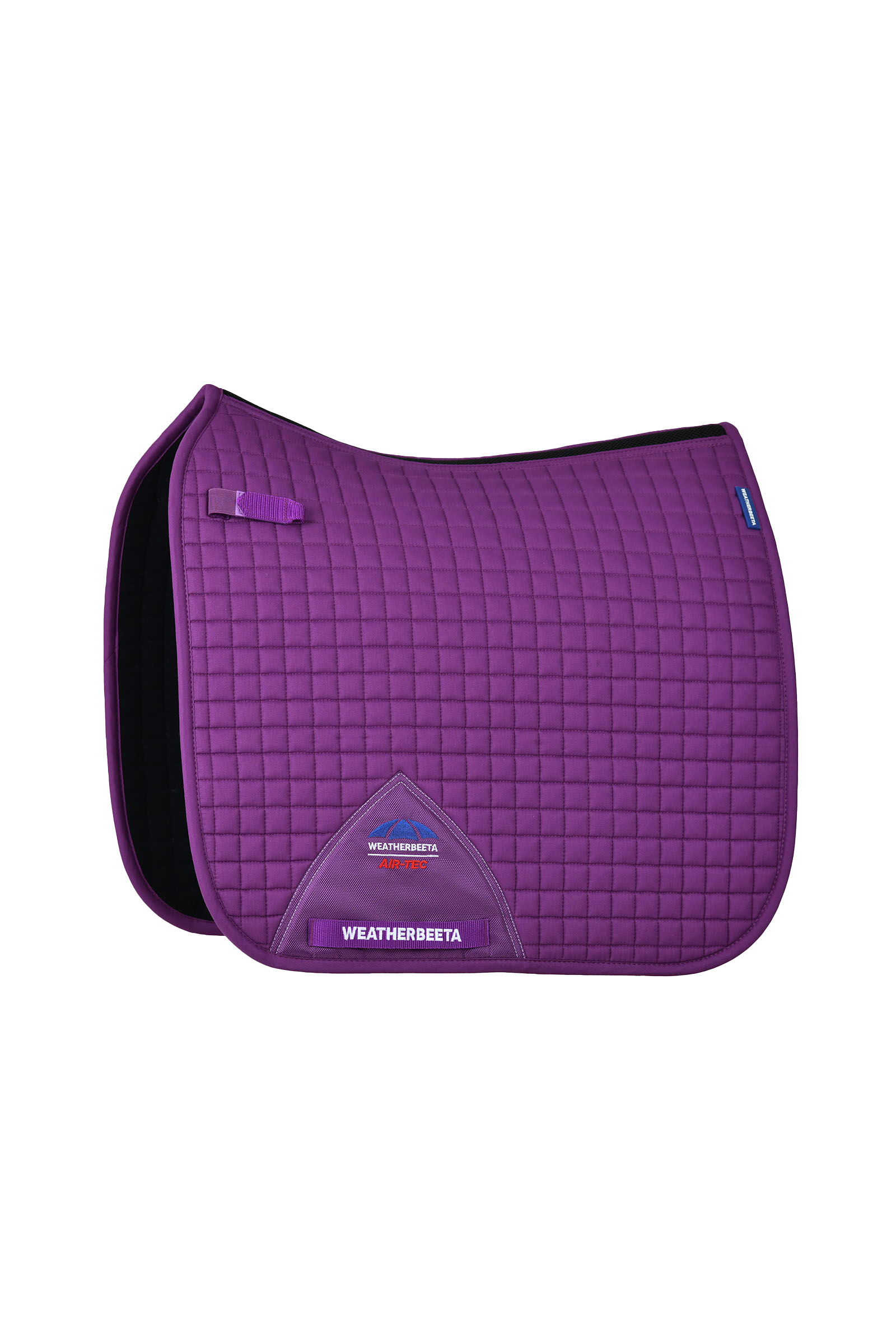 Violet Weatherbeeta Prime Air-Tec mantilla de doma