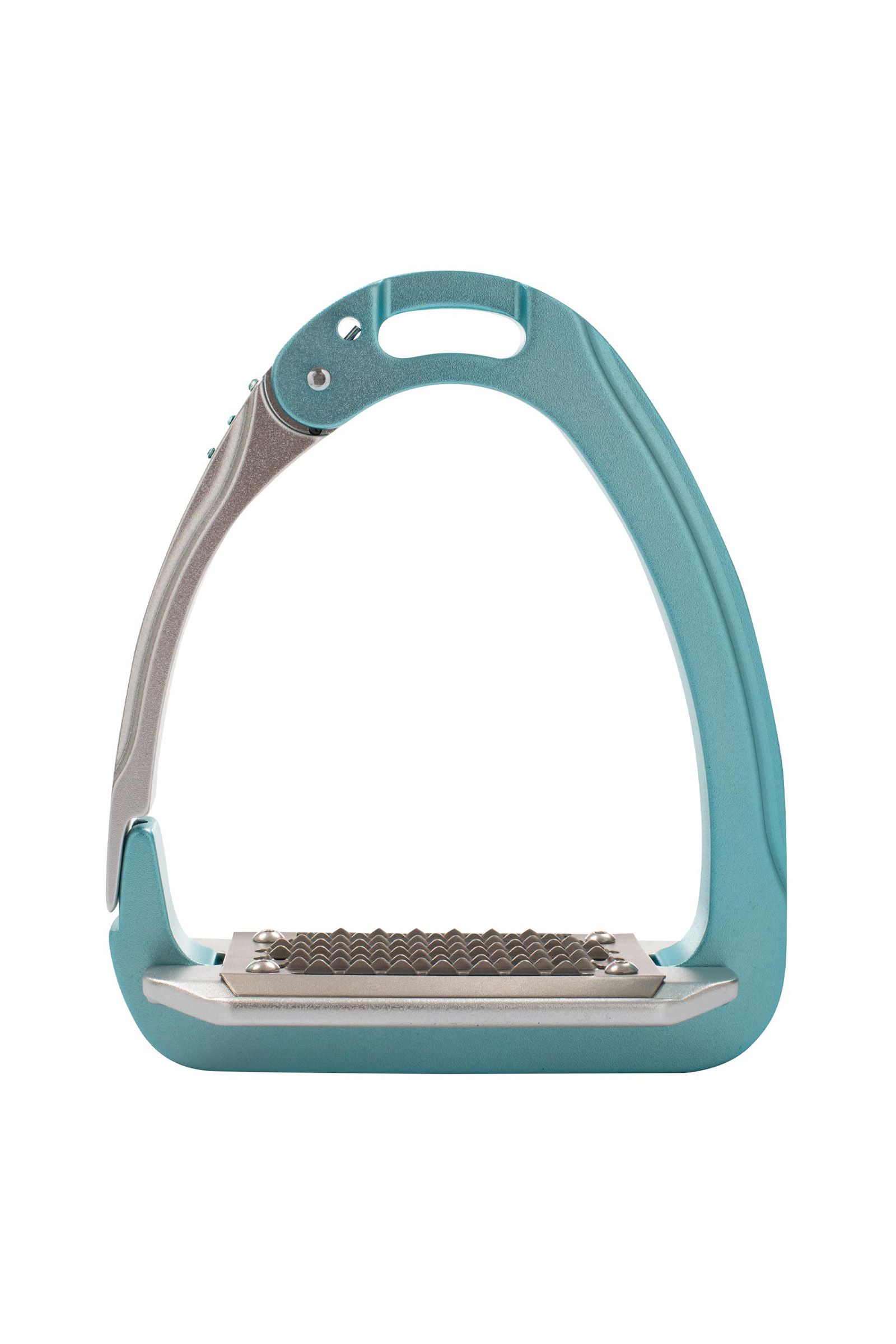 Estribos Acavallo Arena Aluplus 2.0 con cristales