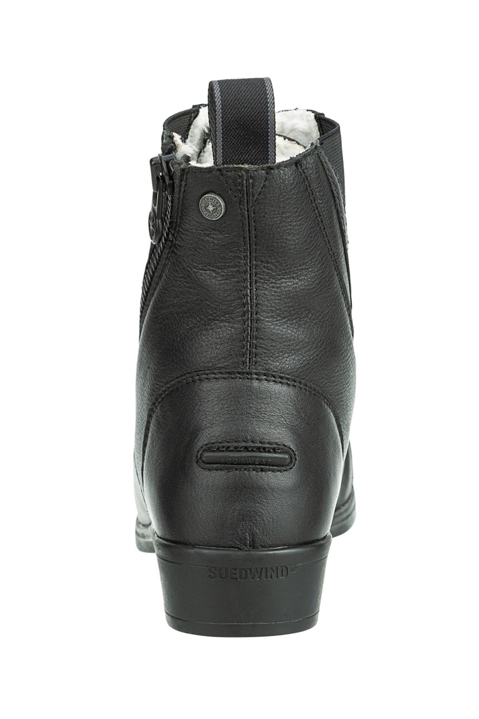 Suedwind Footwear Advanced II SZ bota de montar de invierno Soft