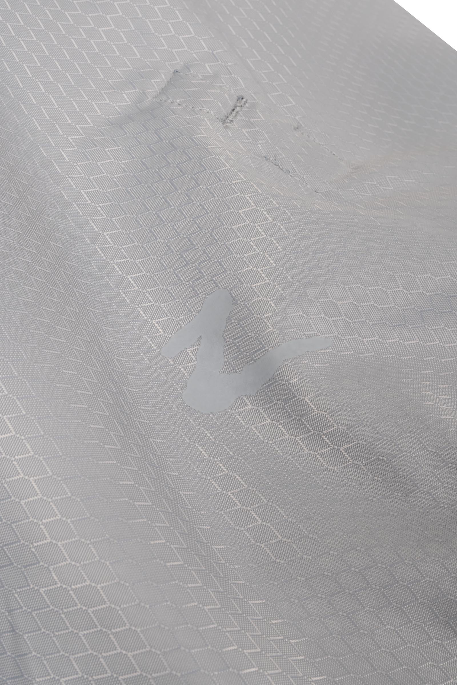 Cubre Cuello para Manta de Exterior 600D Horze Nevada