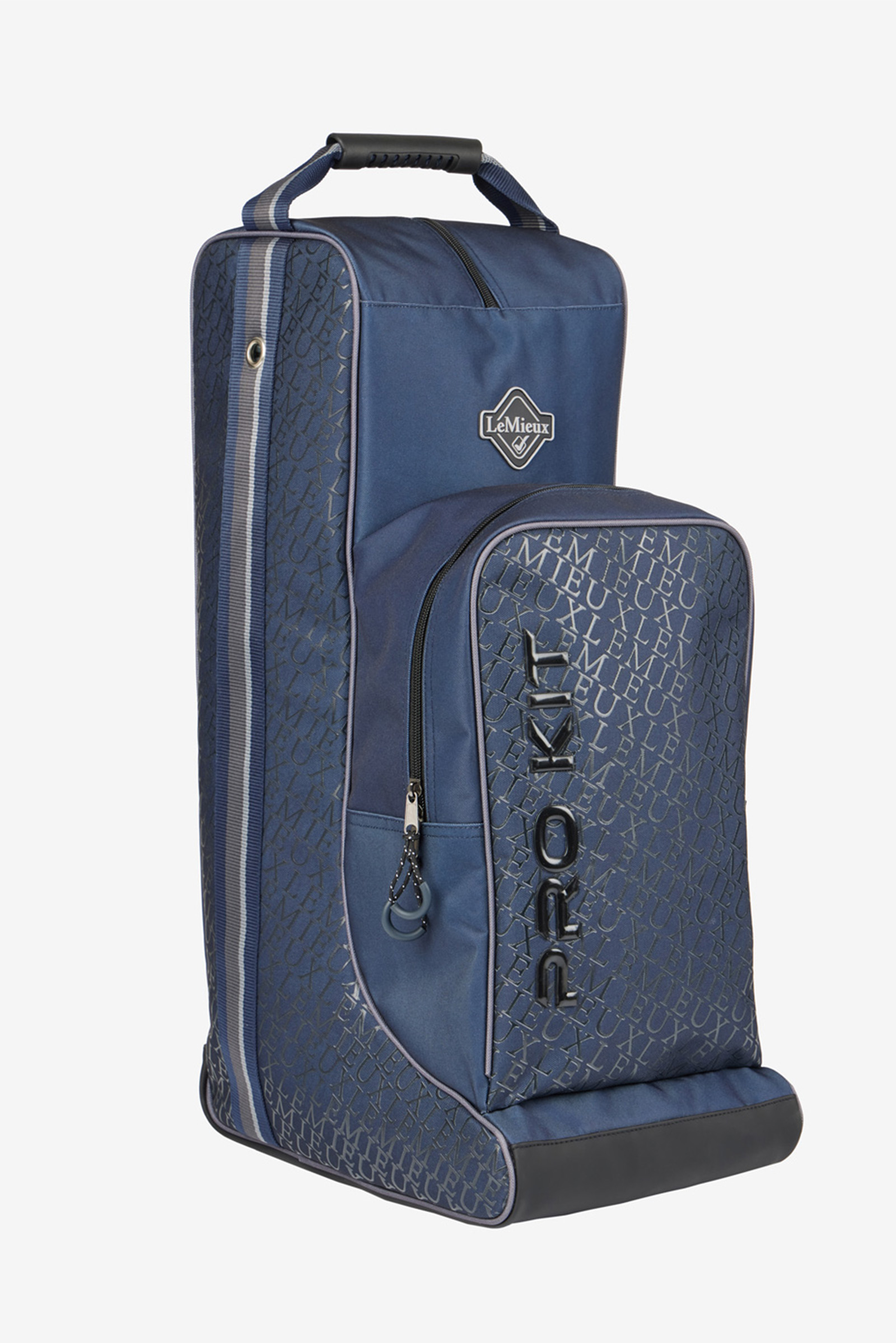 Bolsa para Botas &amp, Casco LeMieux Elite Pro