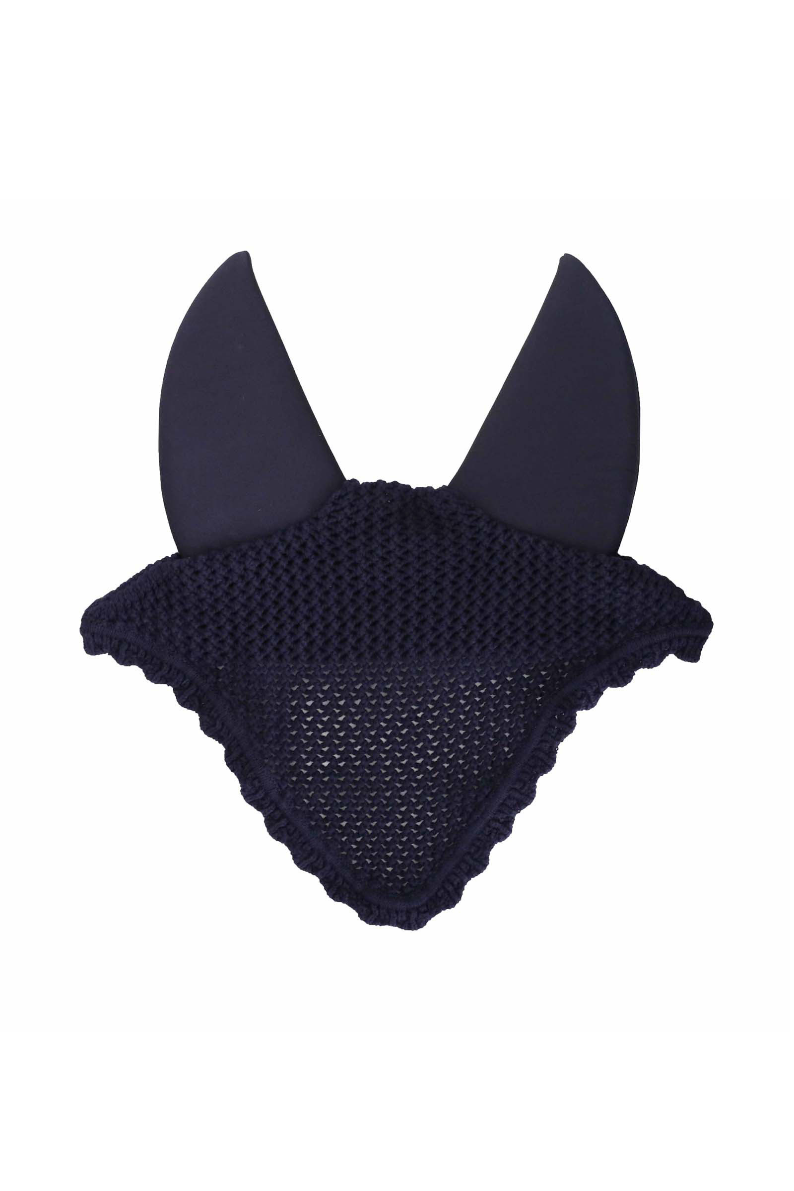 Dark Navy Kentucky Horsewear Fly Velo sin sonido