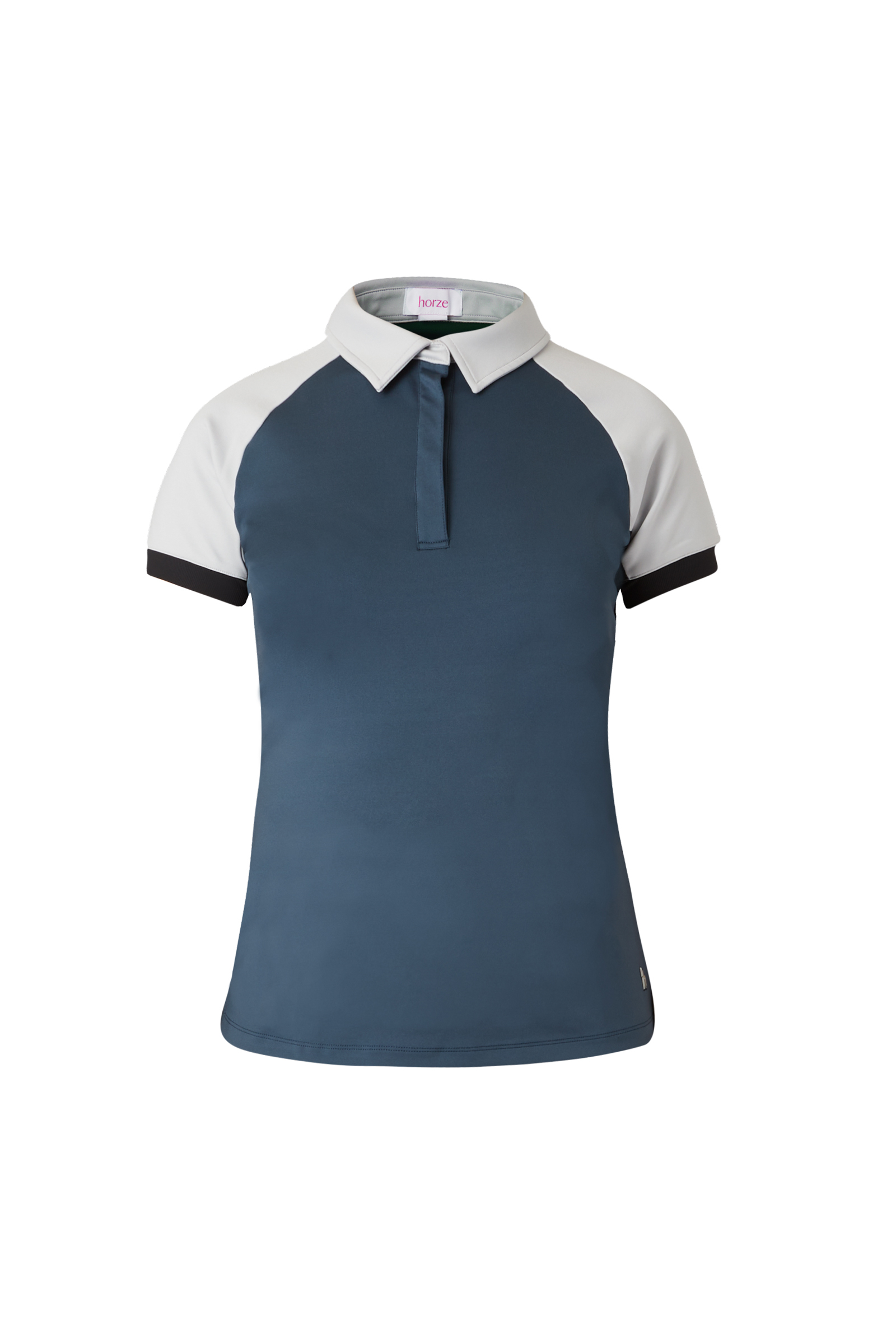 Camisa de Entrenamiento para Mujer Horze Laura