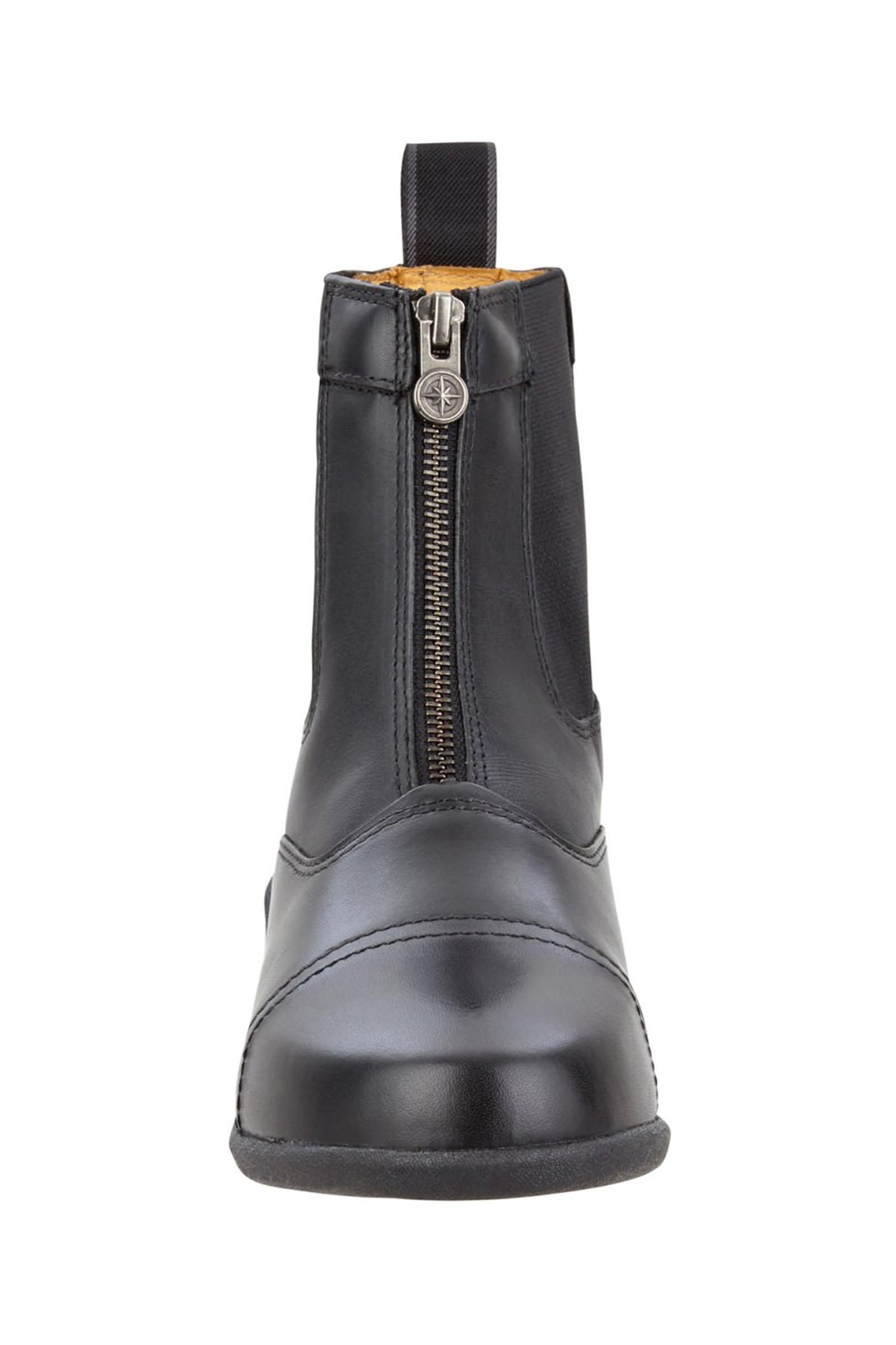 Suedwind Footwear Ultima FZ, cremallera frontal