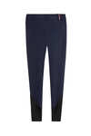 Tommy Hilfiger Equestrian Pro pantalones de montar para mujer con refuerzo de rodilla