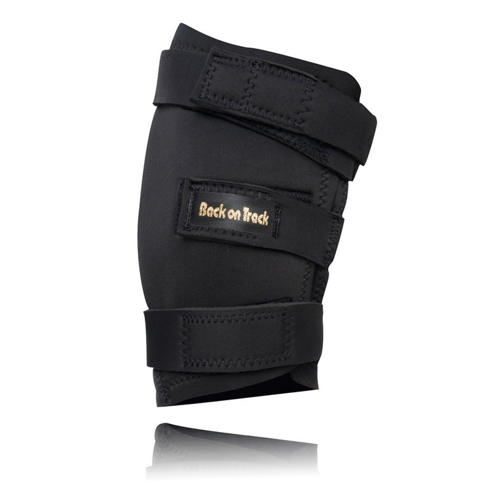 Protector de Corvej&oacute;n Back on Track, Izquierdo