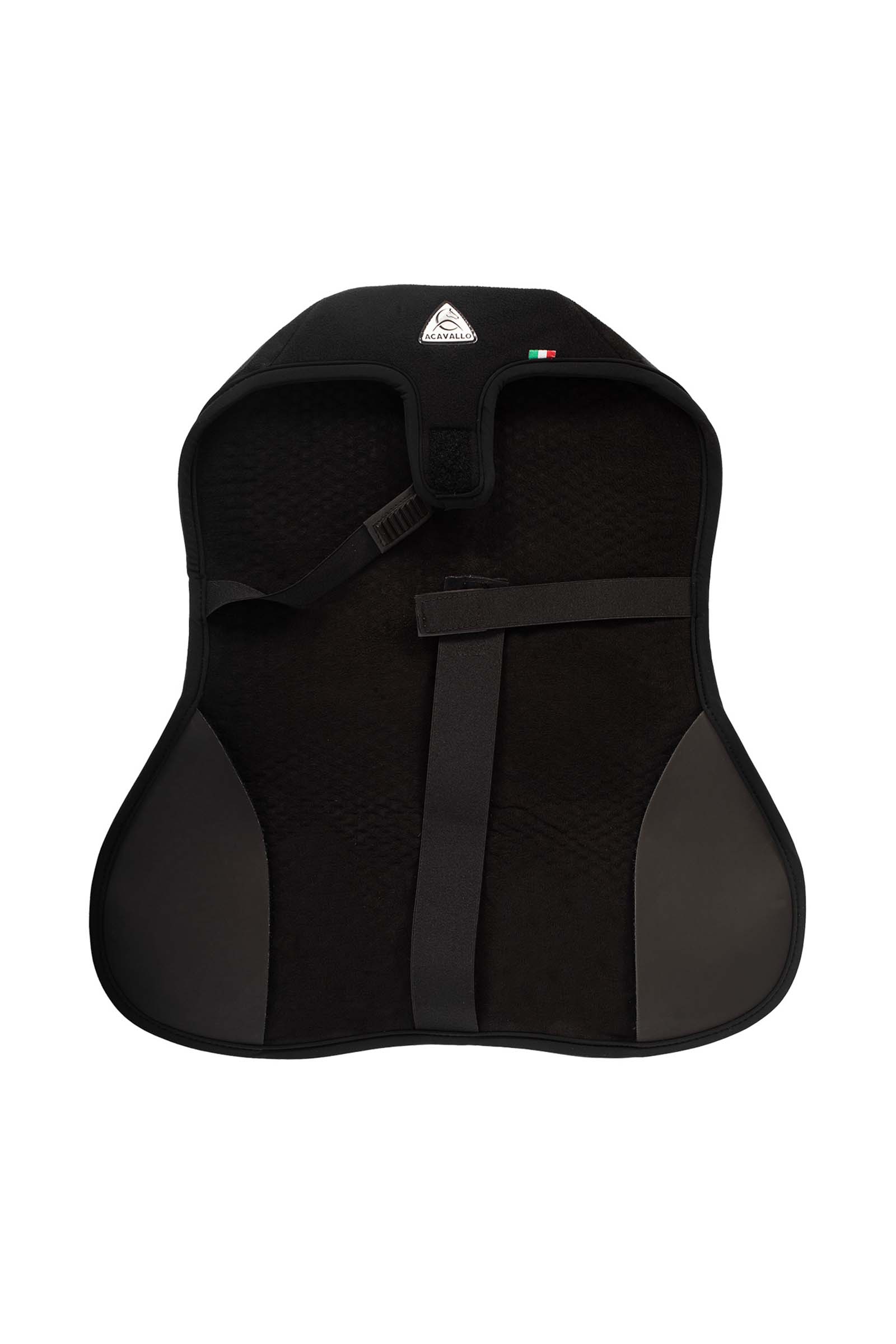 Acavallo Cubreasiento de gel Gel Out 10 mm para sillas de salto