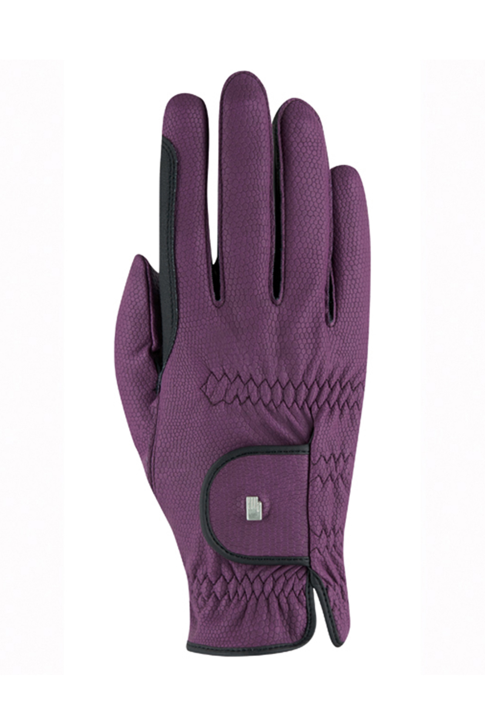 Guantes De Equitación de Invierno Roeckl Malta
