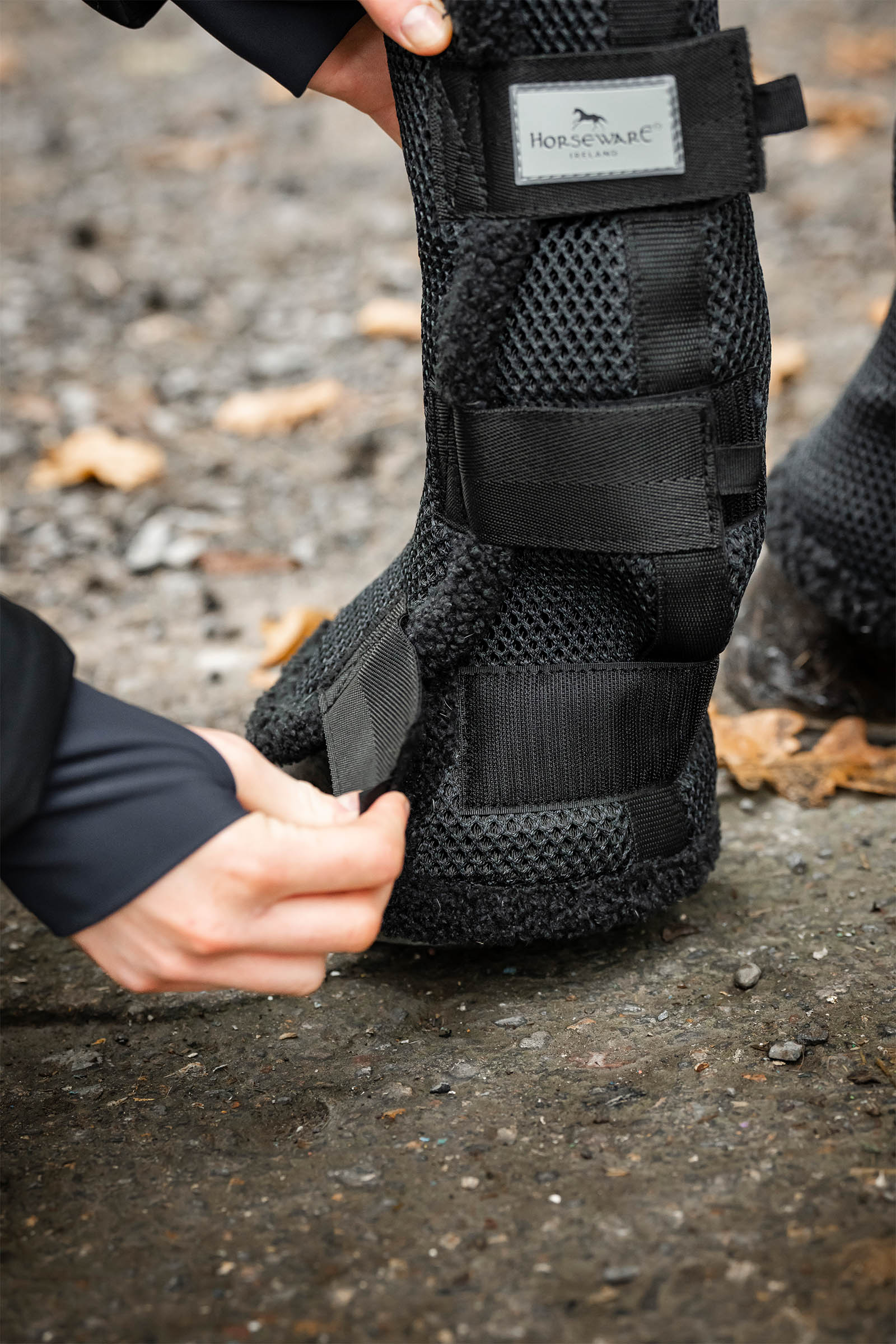 Horseware Show Ready vendas