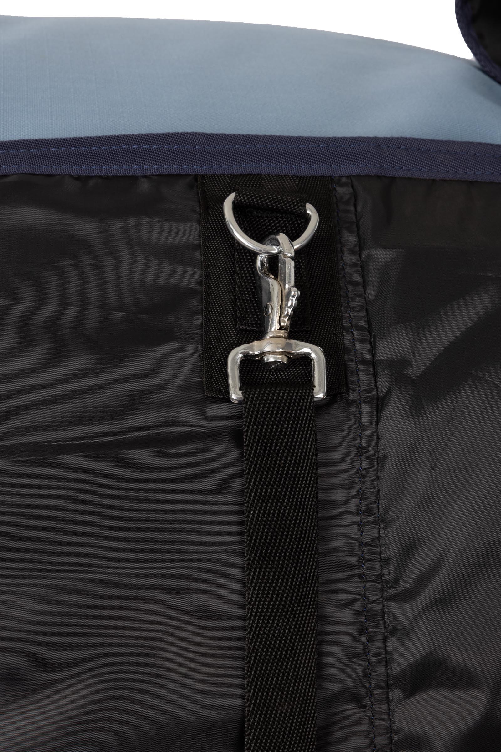 Horze 600D manta exterior, 100g