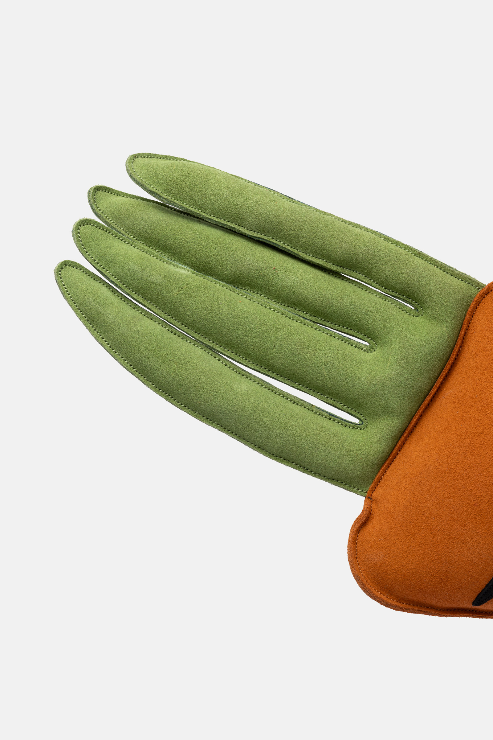 Horze juguete de cuero para caballos