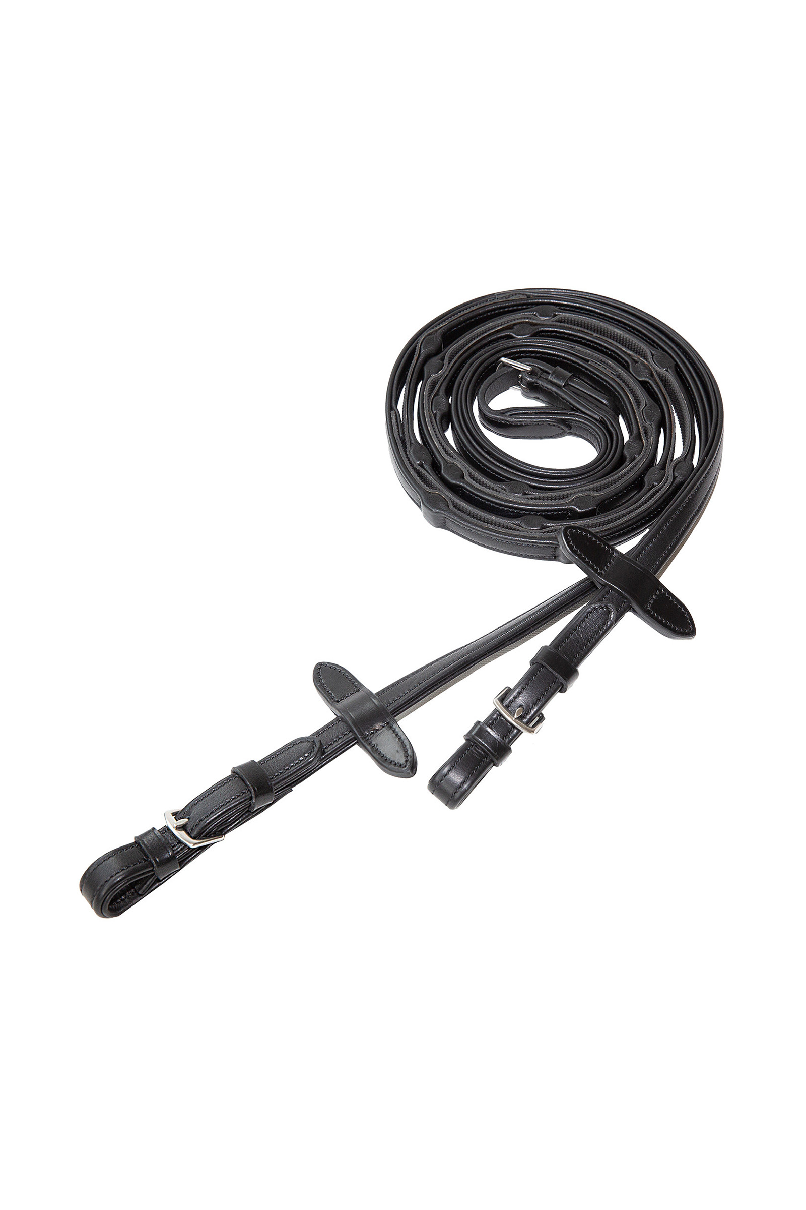 Riendas de cuero Kieffer Ultrasoft®