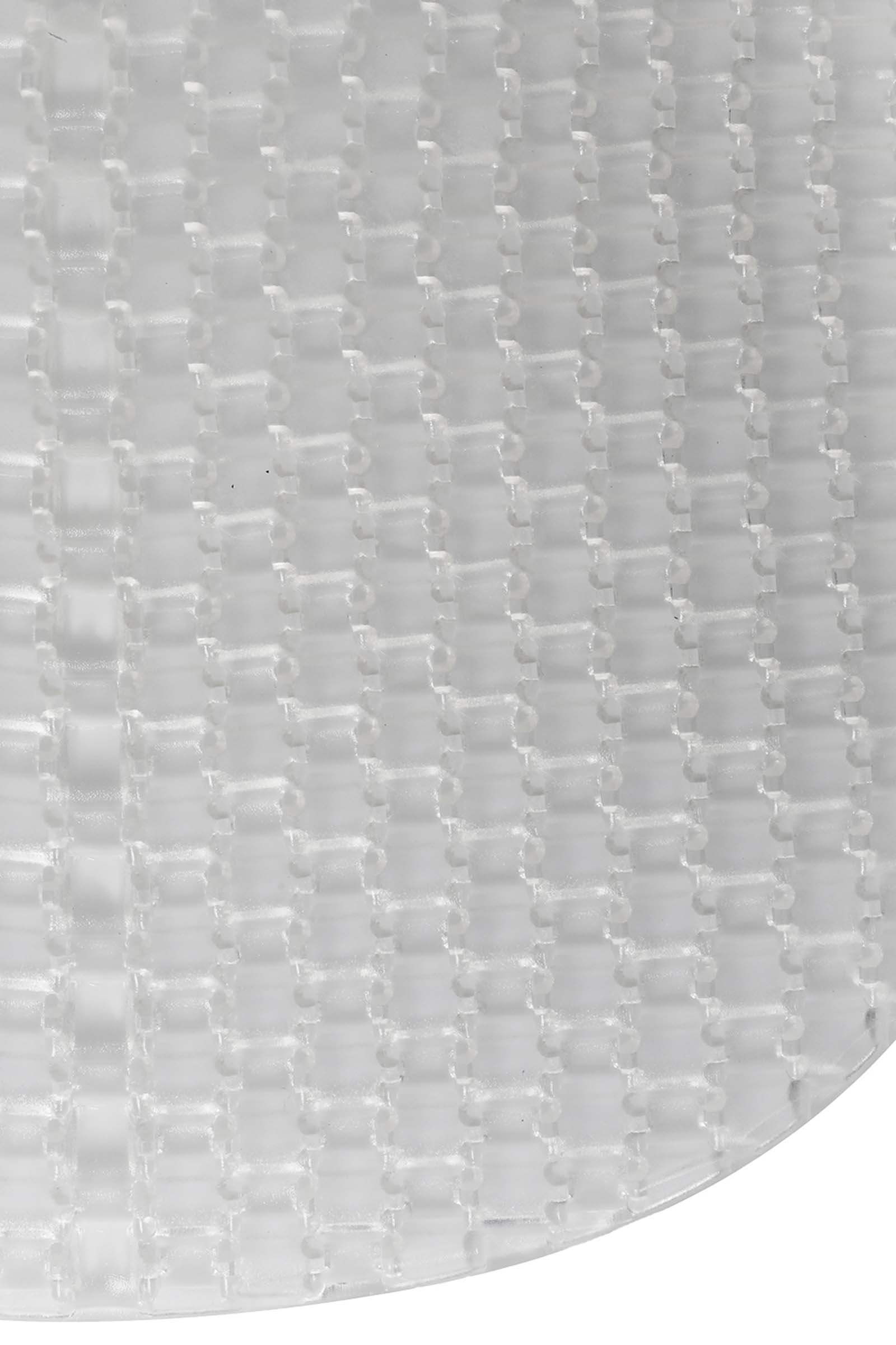 Salvacruz de Gel Suave & Elevador Delantero Air Release Acavallo Respira, Transparente