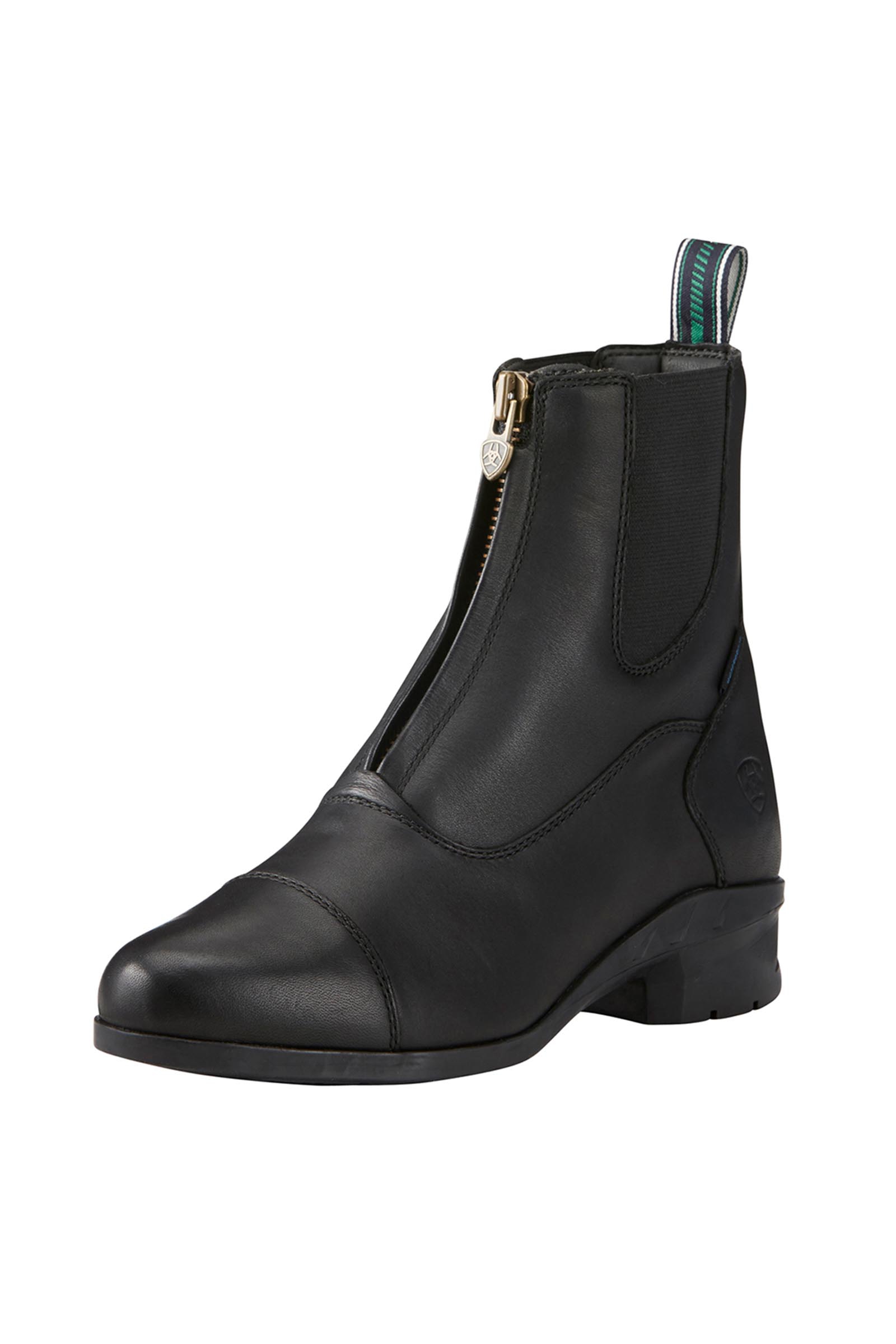 Ariat Heritage IV Zip H20 Botines Jodhpur para Mujer