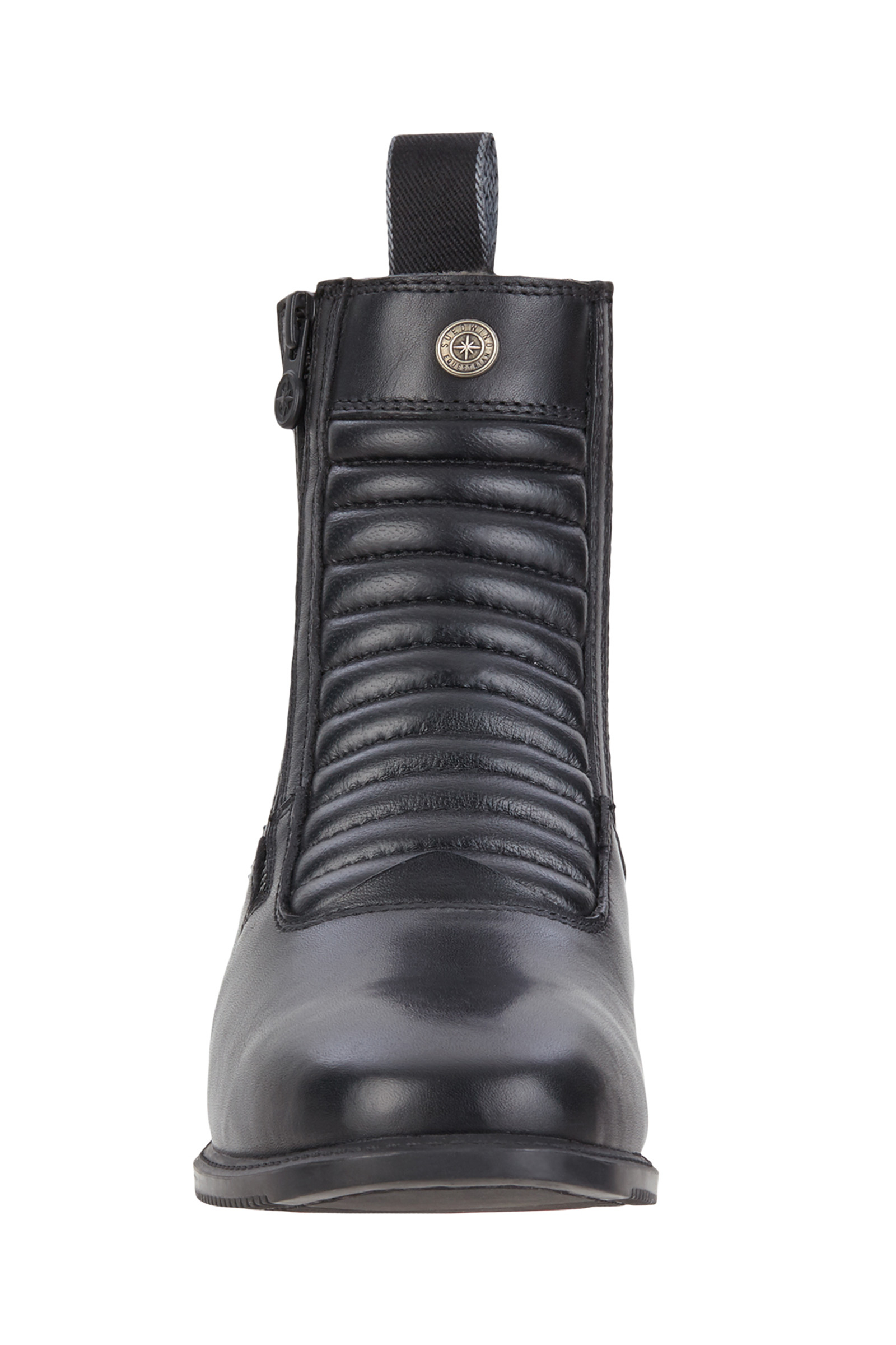 Botas Suedwind Footwear Legacy Side Zip Milano Jodhpur