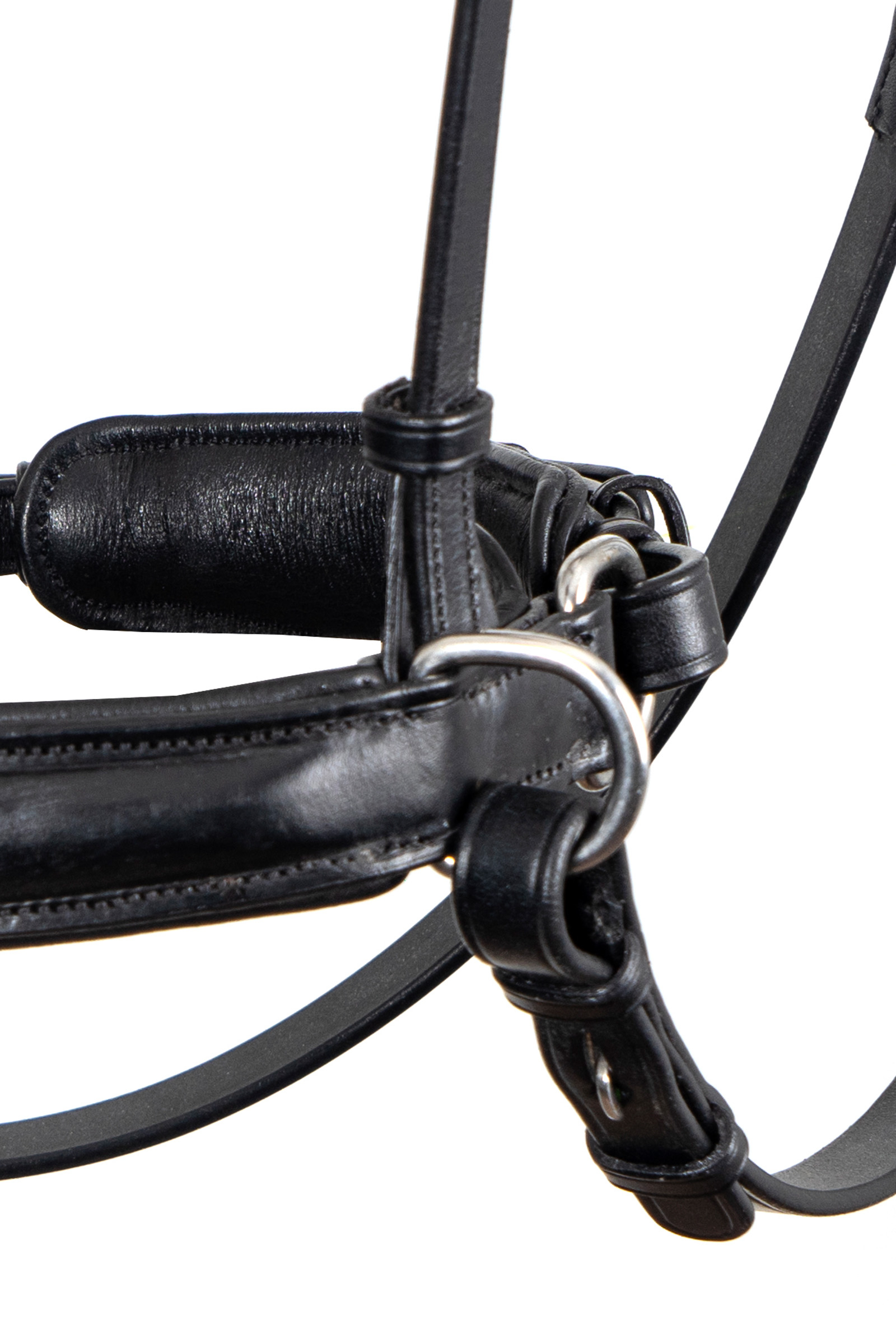 F.R.A. Freedom Riding Articles Alizée Mistral cabezada sin bocado con riendas (sistema 3)