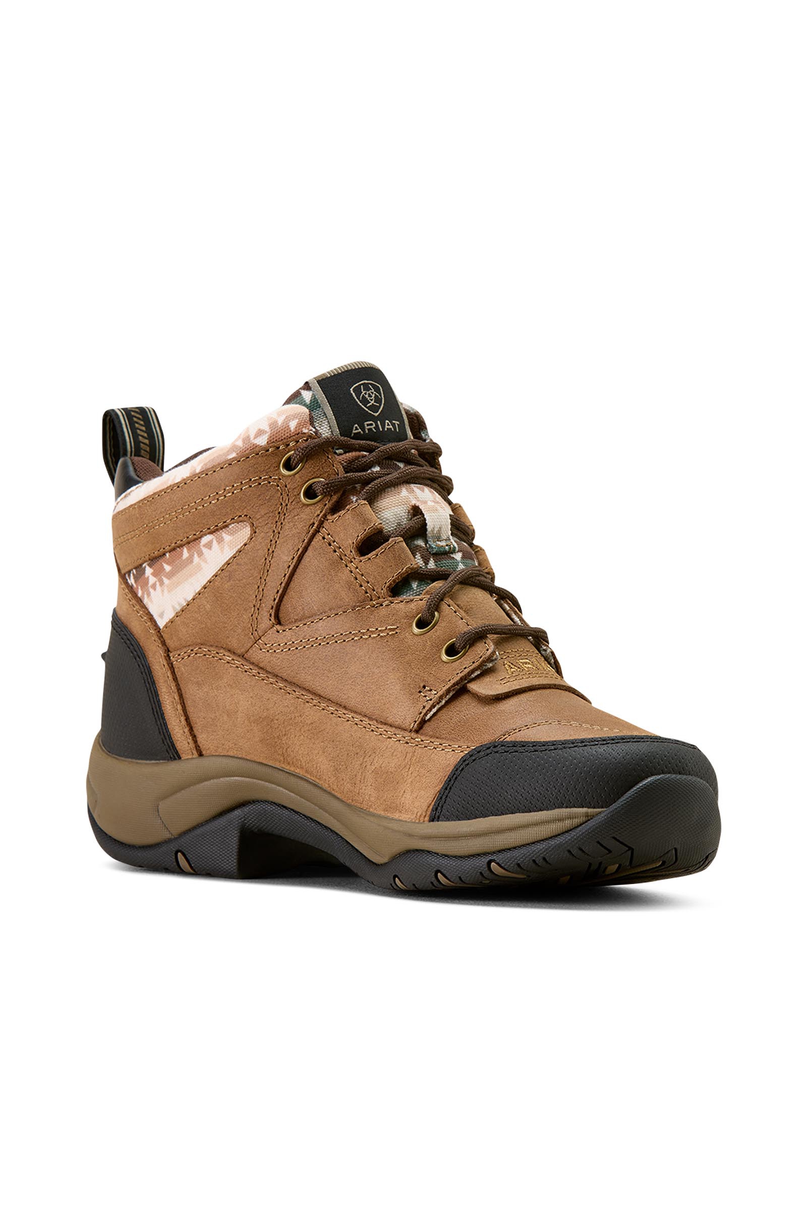 Ariat Botas de equitaci&oacute;n Terrain para mujer