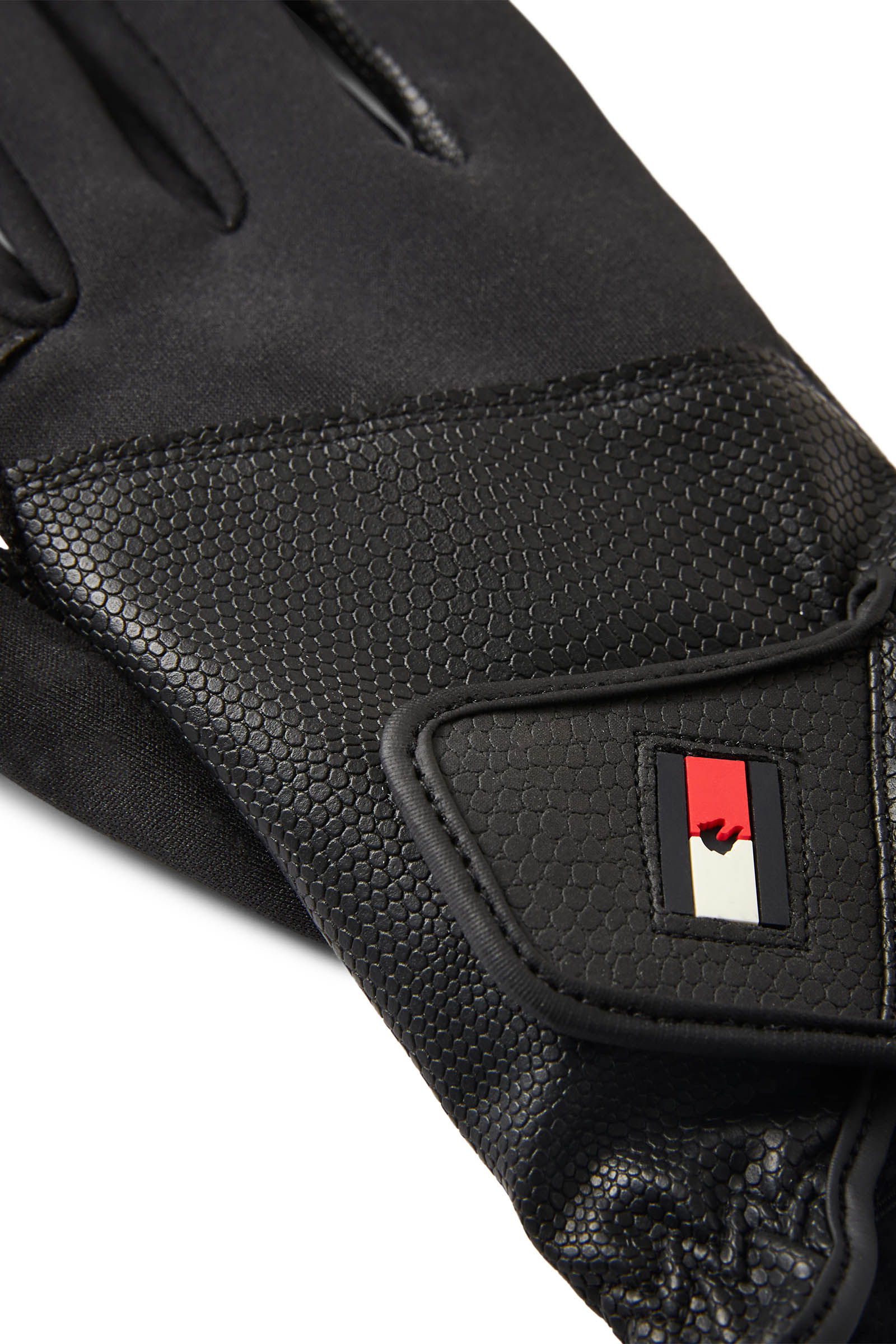 Tommy Hilfiger Equestrian Bryce Winter Riding Gloves