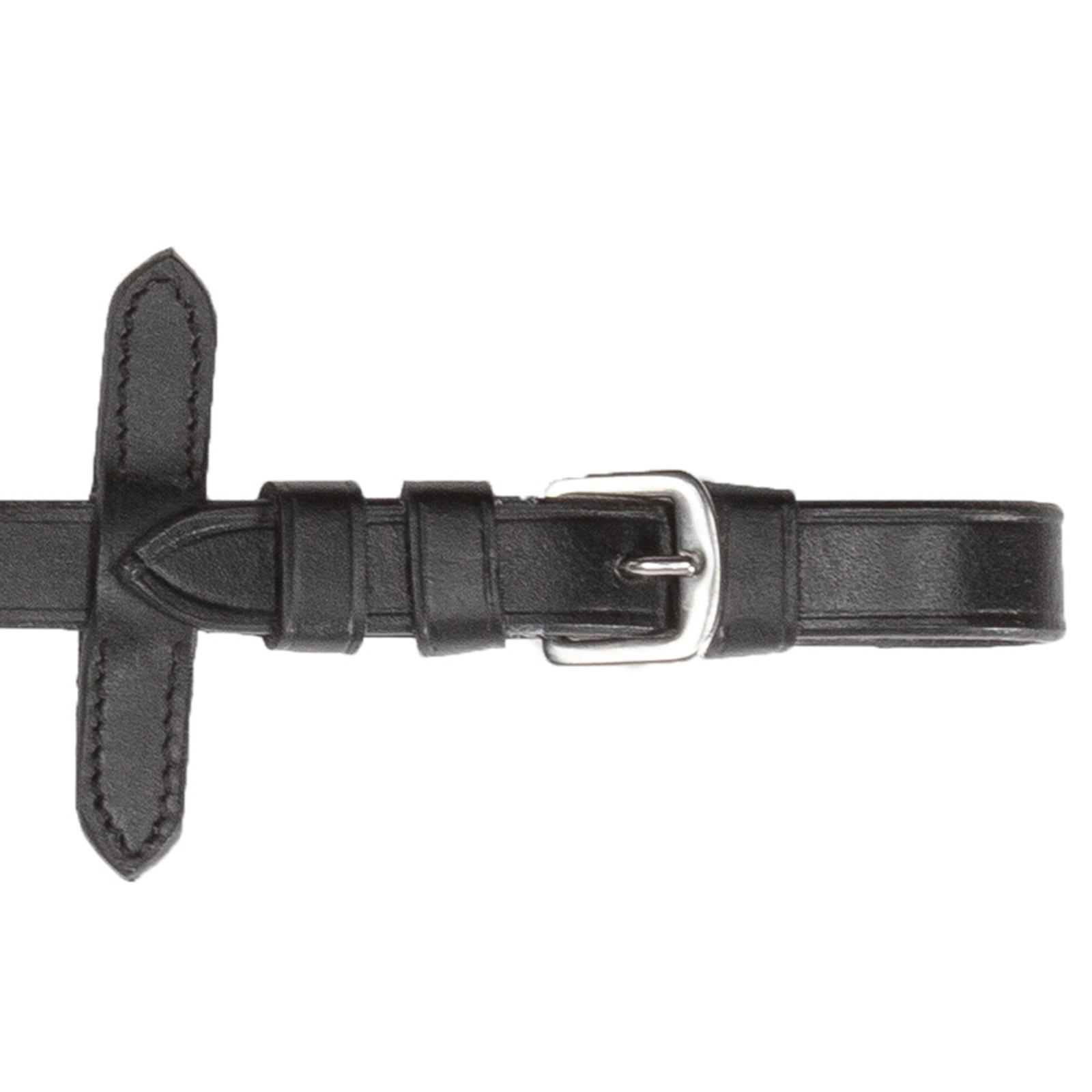 Black Riendas de biotano Kavalkade