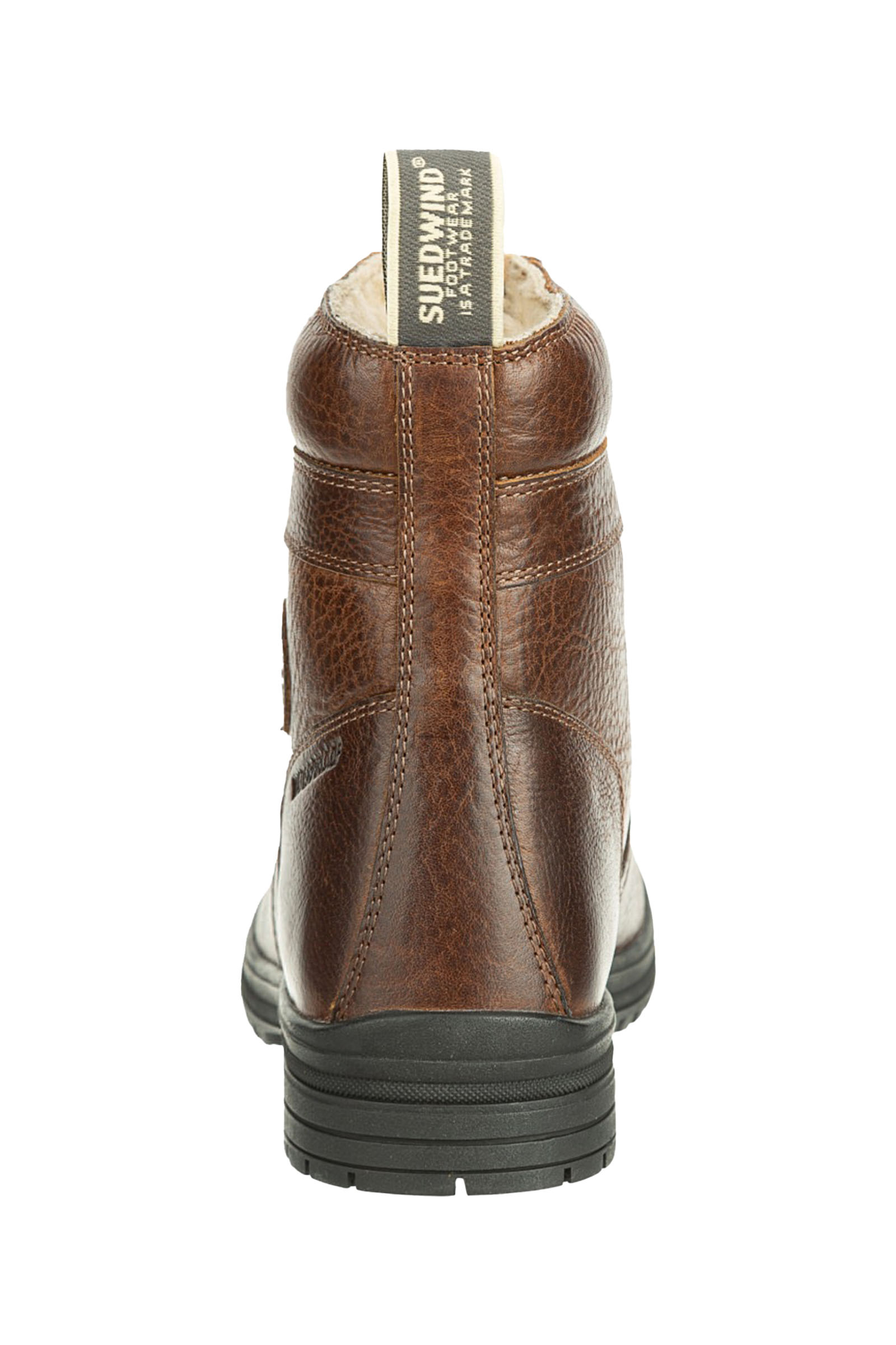 Suedwind Footwear Amaron Fz Wool Botas de Trabajo Impermeables