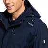 Ariat Coastal chaqueta impermeable para hombre  