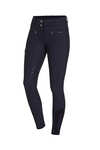Pantalón de mujer Schockemöhle Sports Winter Heather Full Seat