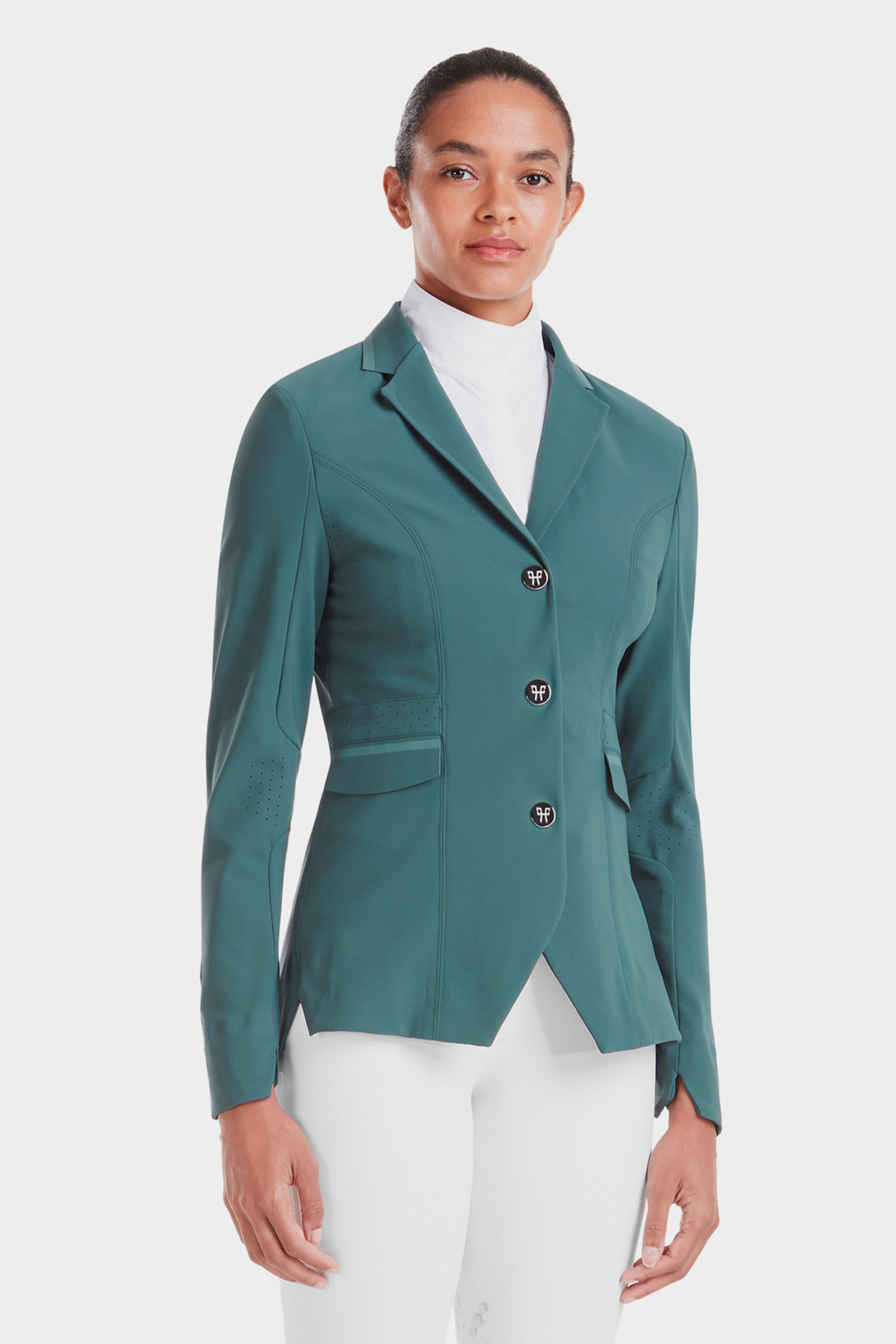 Horse Pilot Aeromade chaqueta de concurso para mujer