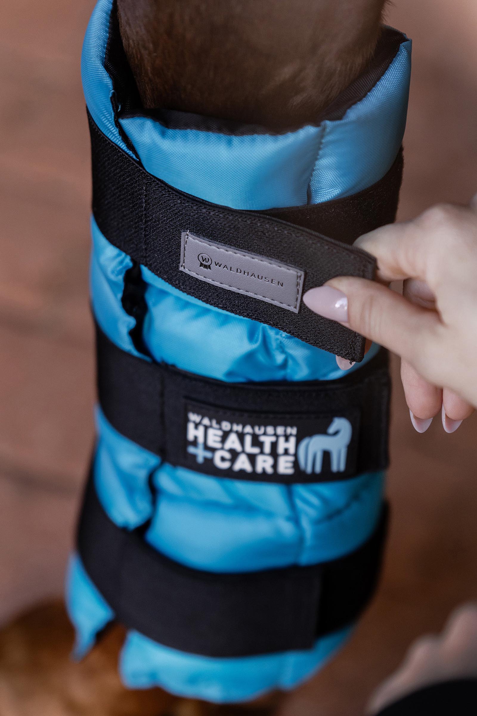 Waldhausen Health + Care Vendas fr&iacute;as de gel, unidad