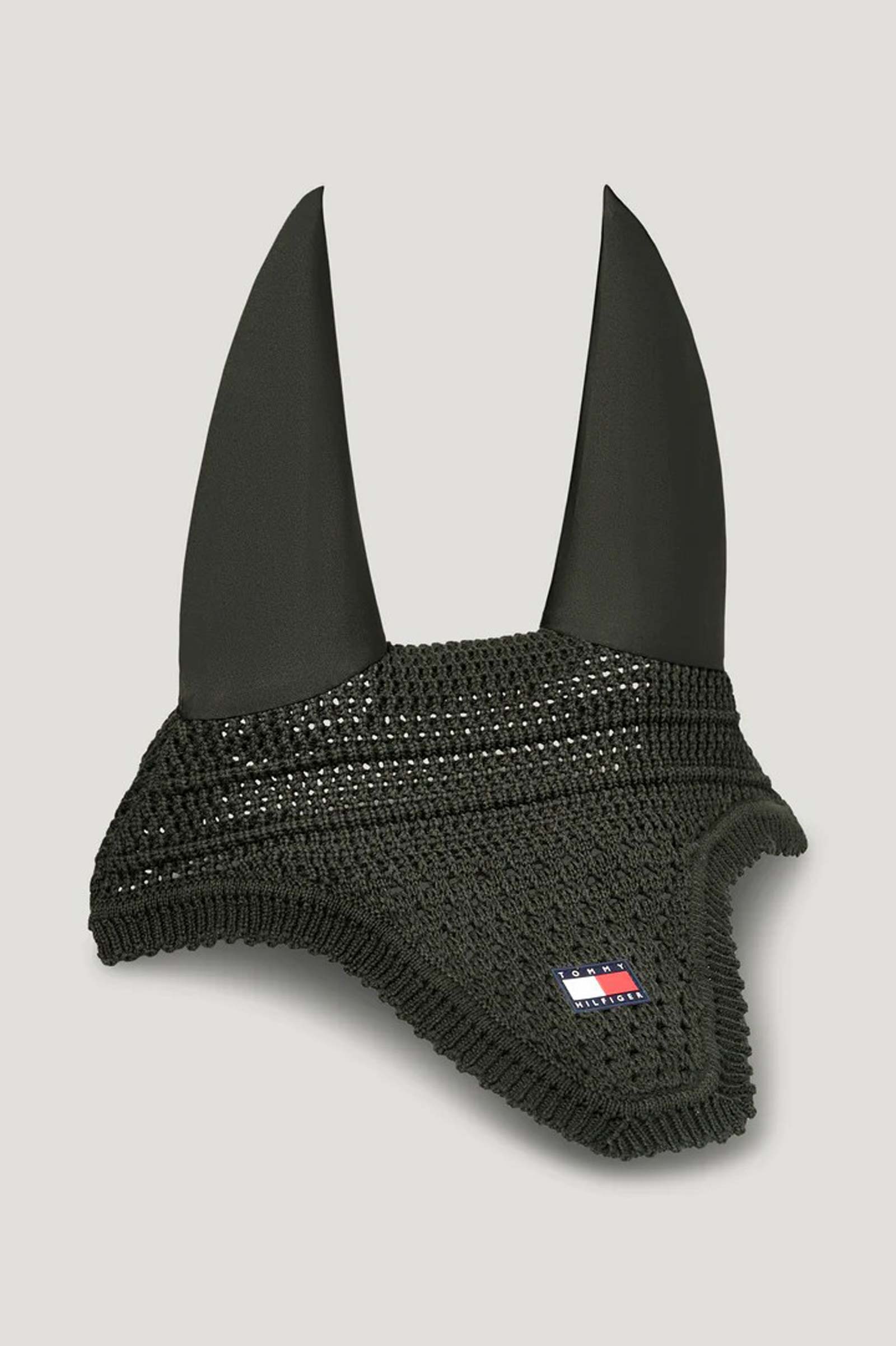 Tommy Hilfiger Equestrian Lexington Fly Hood