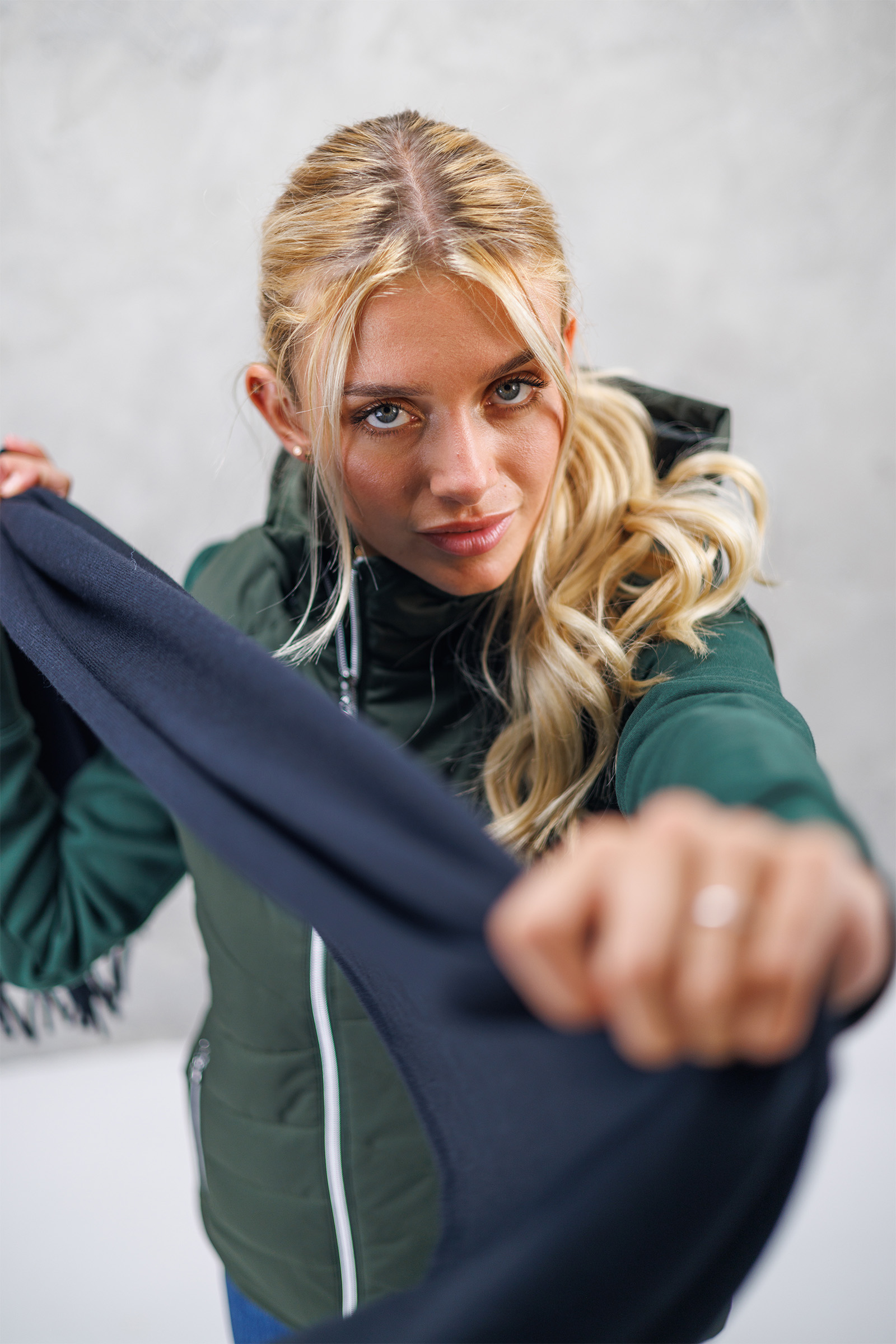 Harcour Scalli Pañuelo