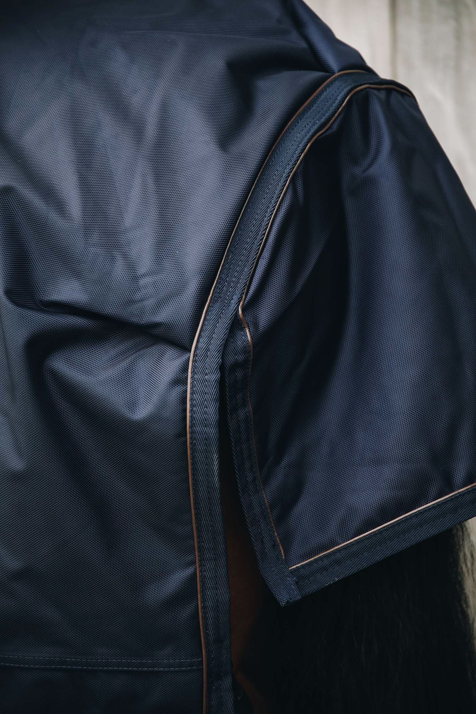 Manta de Exterior Impermeable Kentucky Horsewear All Weather Waterproof Pro, 0g