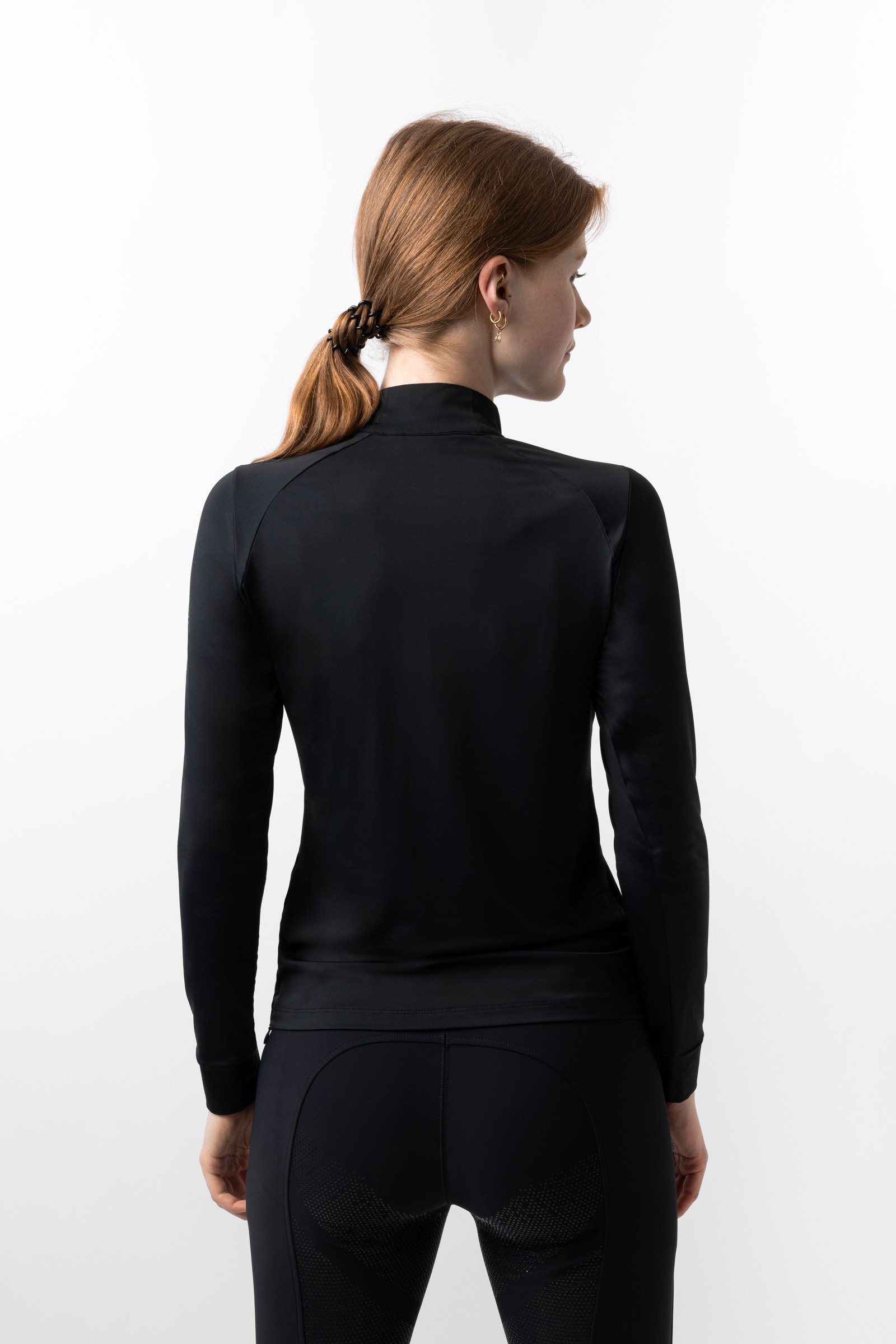 B Vertigo Sidney camiseta de entrenamiento para mujer