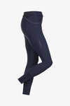 Pantalones de Montar con Asiento Completo para Mujer LeMieux Freya