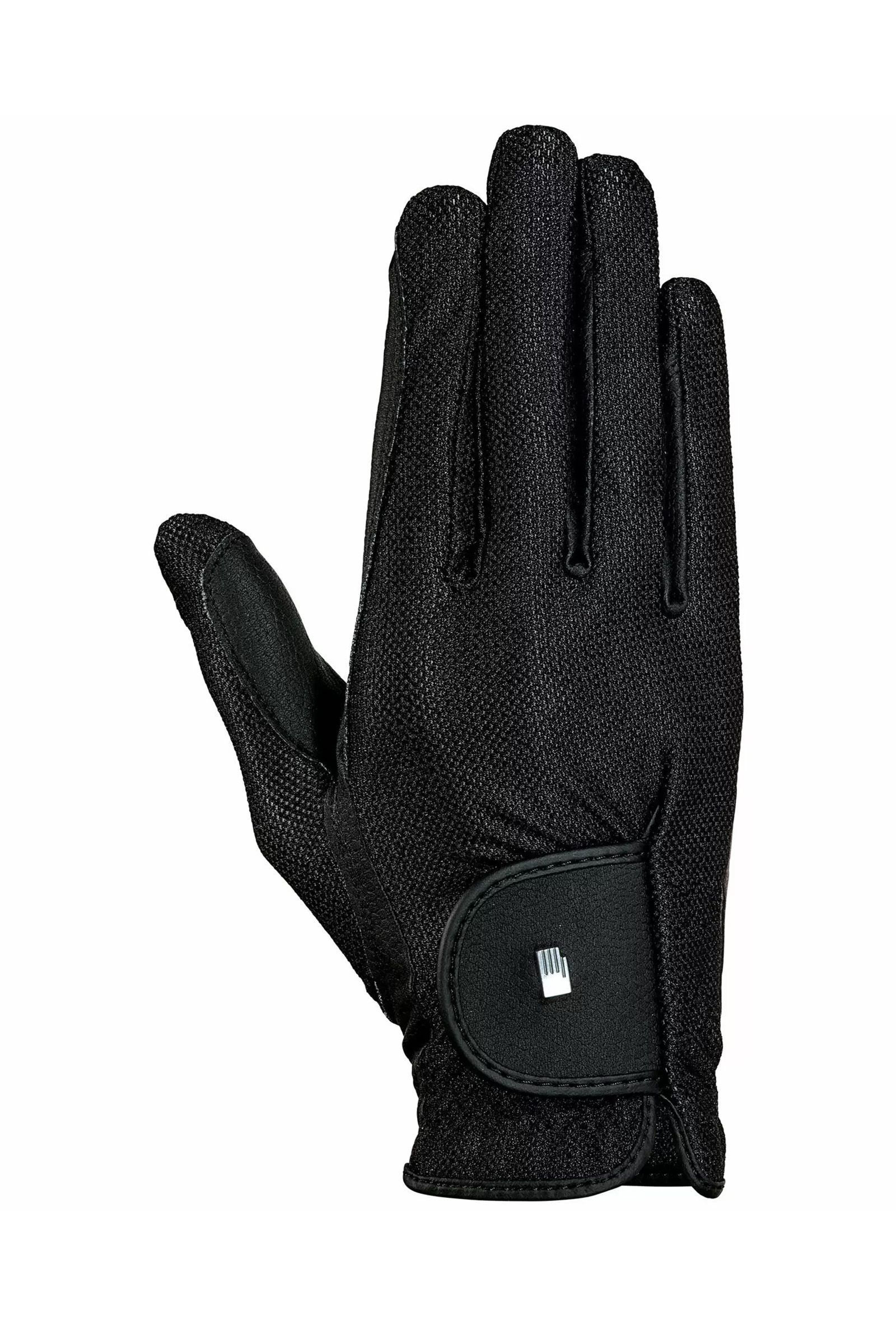 Roeckl Roeck-Grip Lite guantes de equitaci&oacute;n