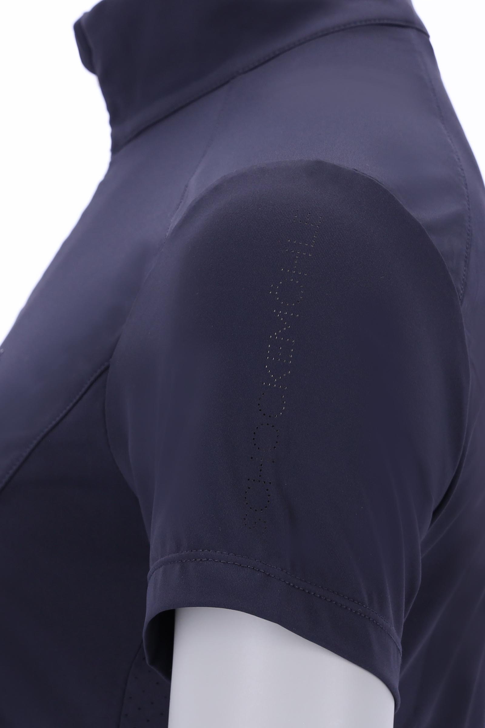 Schockem&ouml;hle Sports SPAmara camiseta t&eacute;cnica de entrenamiento para mujer