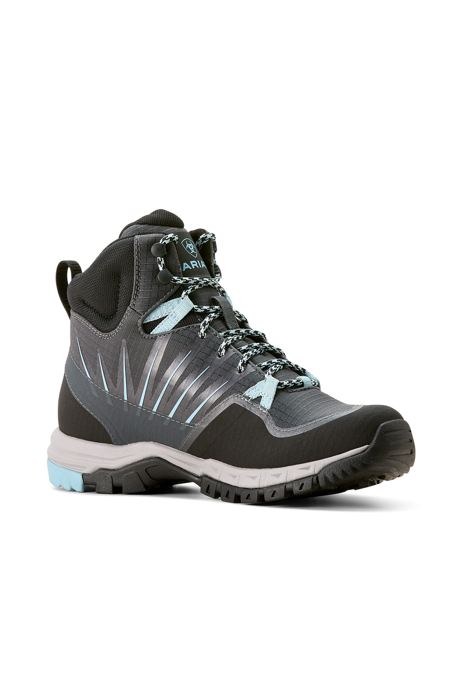 Ariat Skyline Solaris H2O botas impermeables para mujer con cordones