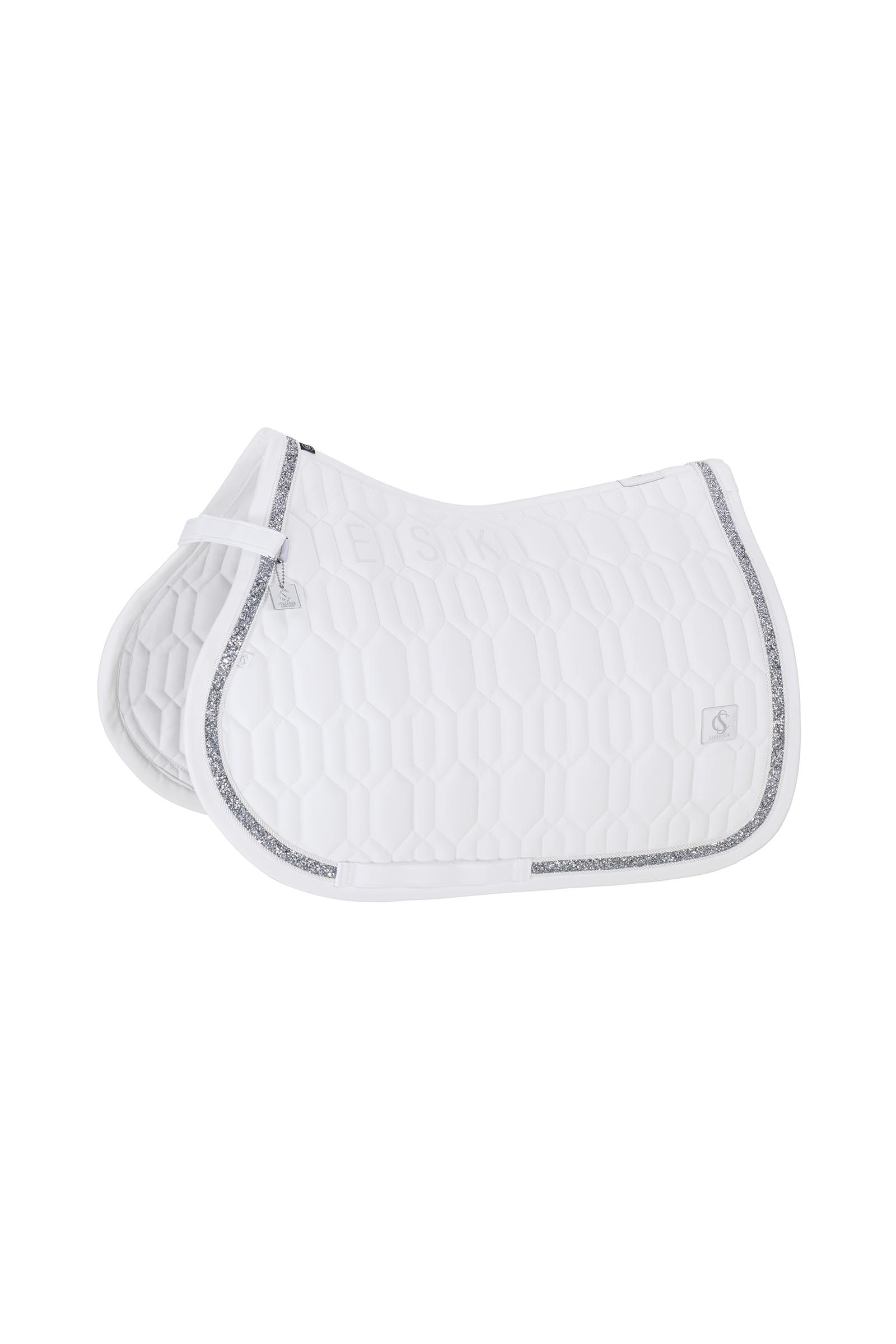 Eskadron Classic Sport SS26 Mantilla Softshell Jewel uso general