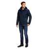 Ariat Coastal chaqueta impermeable para hombre  