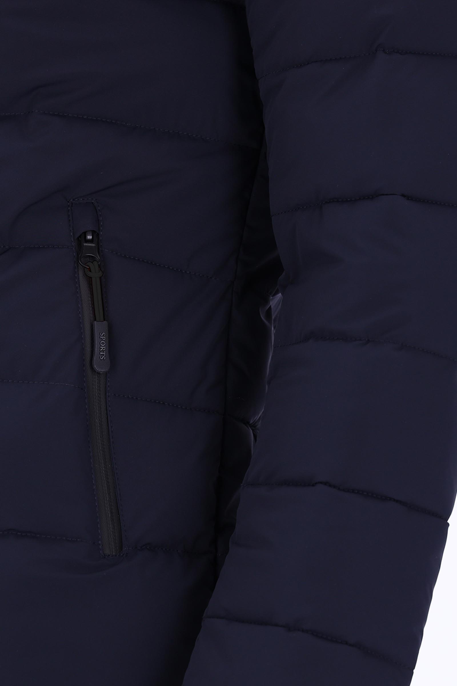 Schockem&ouml;hle Sports SPLeon Men's Quilted Jacket