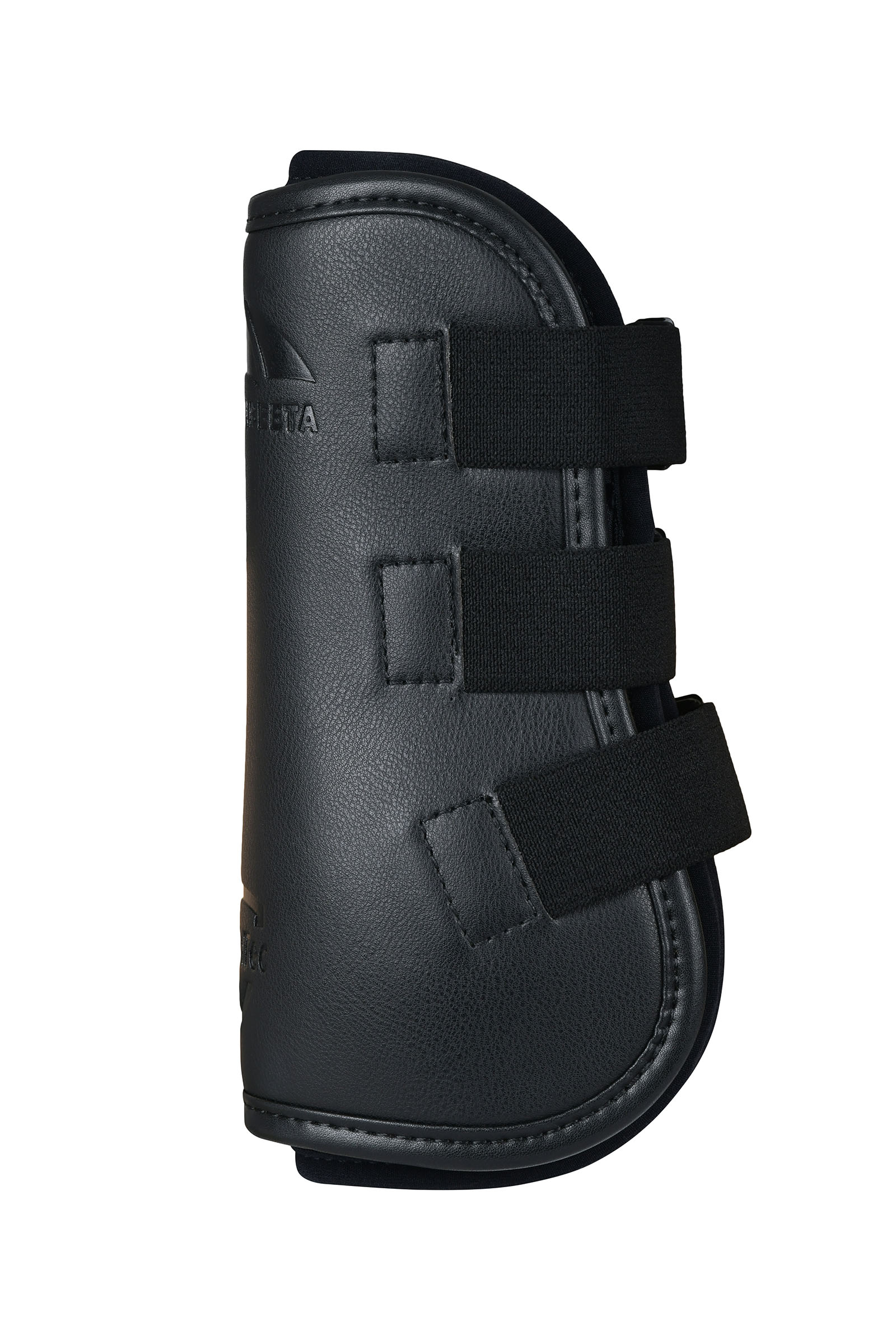 Weatherbeeta Tough-Tec Pro Botas de protecci&oacute;n frontal abiertas