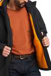 Ariat Rebar Storm Fighter 2.0 Chaqueta impermeable para hombre